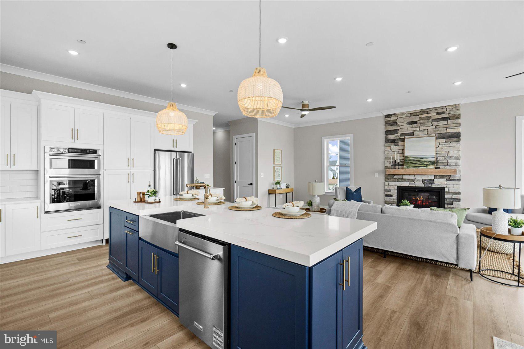 MILLERS ISLAND - Residential