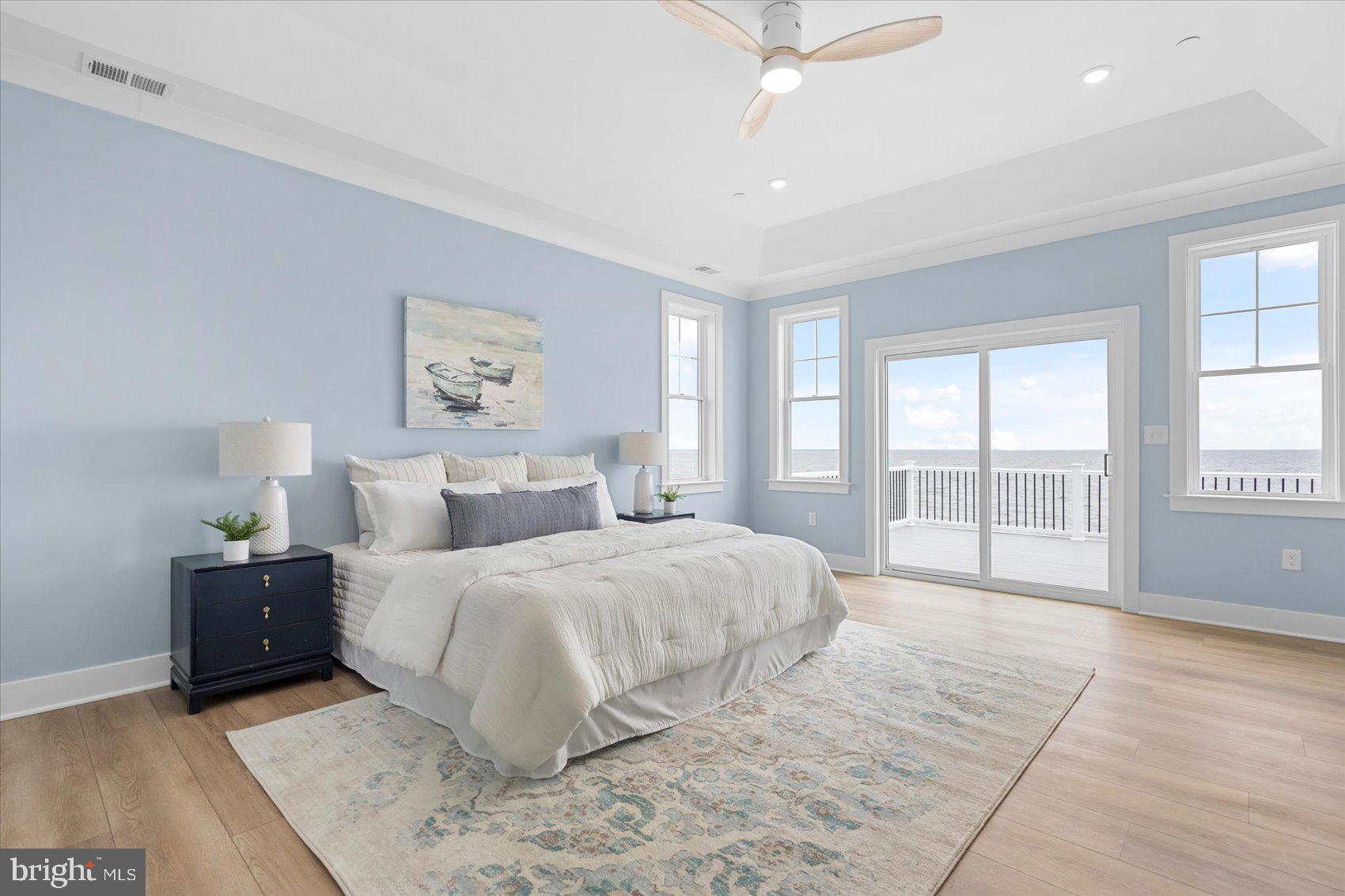 MILLERS ISLAND - Residential