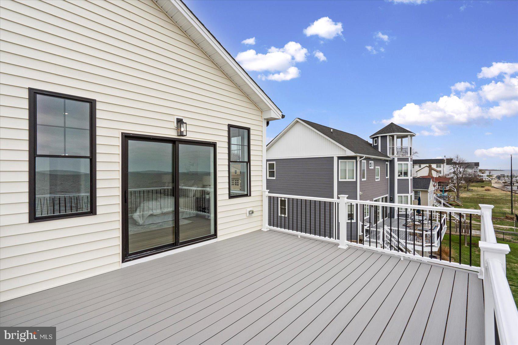 MILLERS ISLAND - Residential