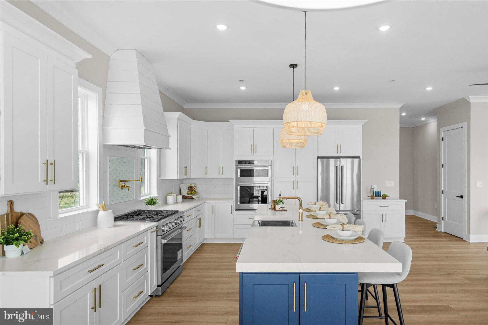 MILLERS ISLAND - Residential