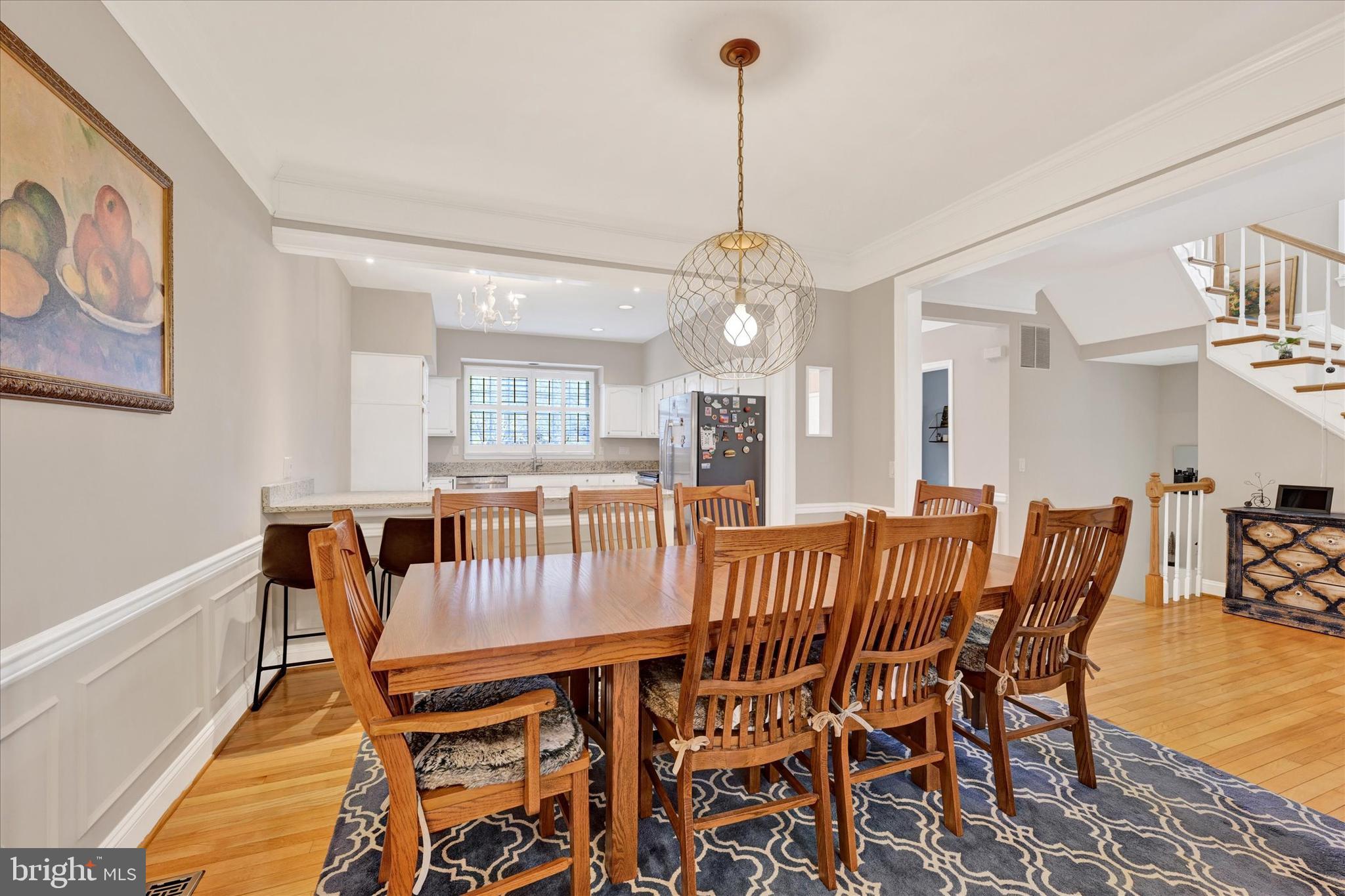 AUTUMN CREST - Residential