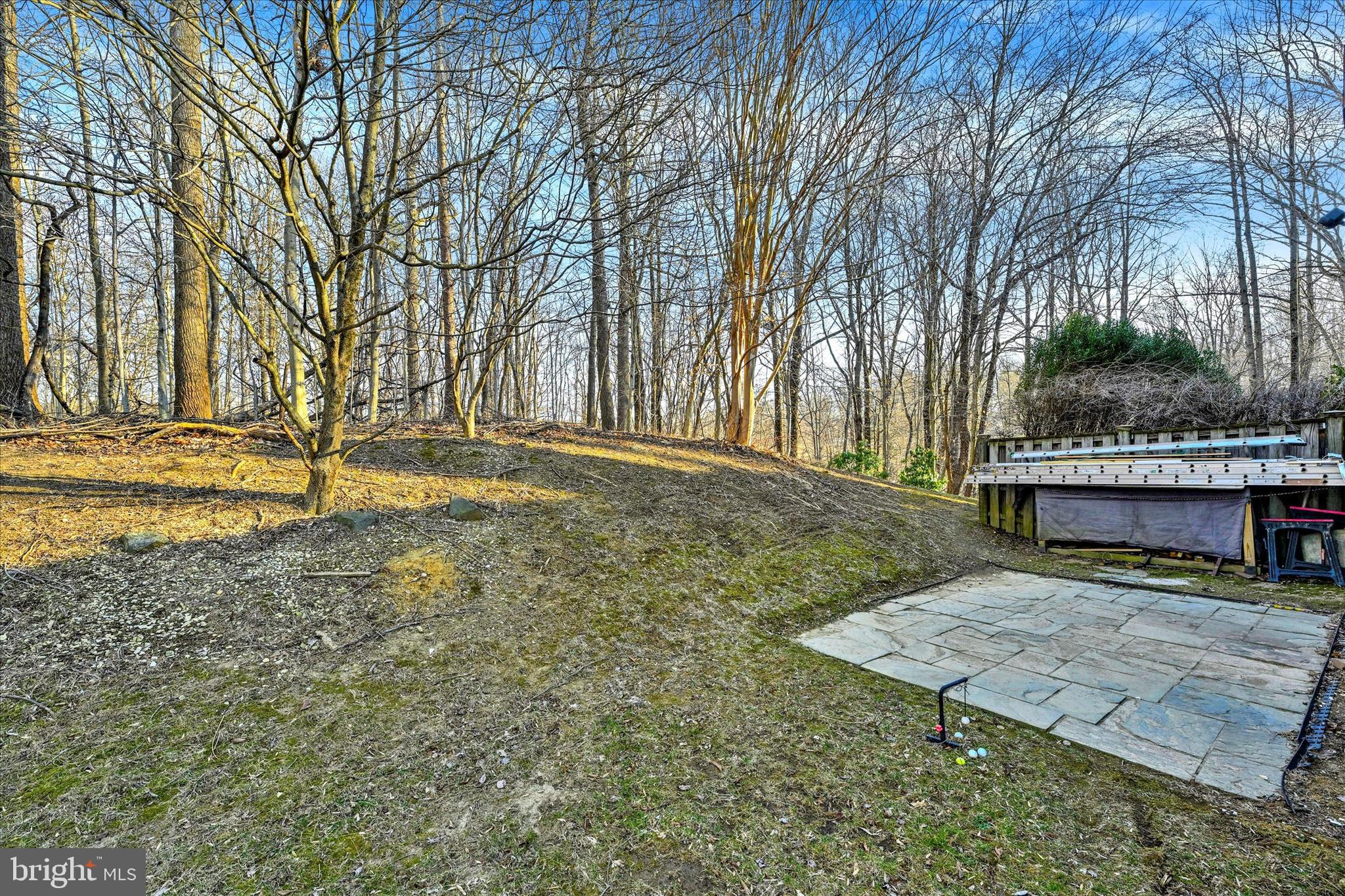 AUTUMN CREST - Residential