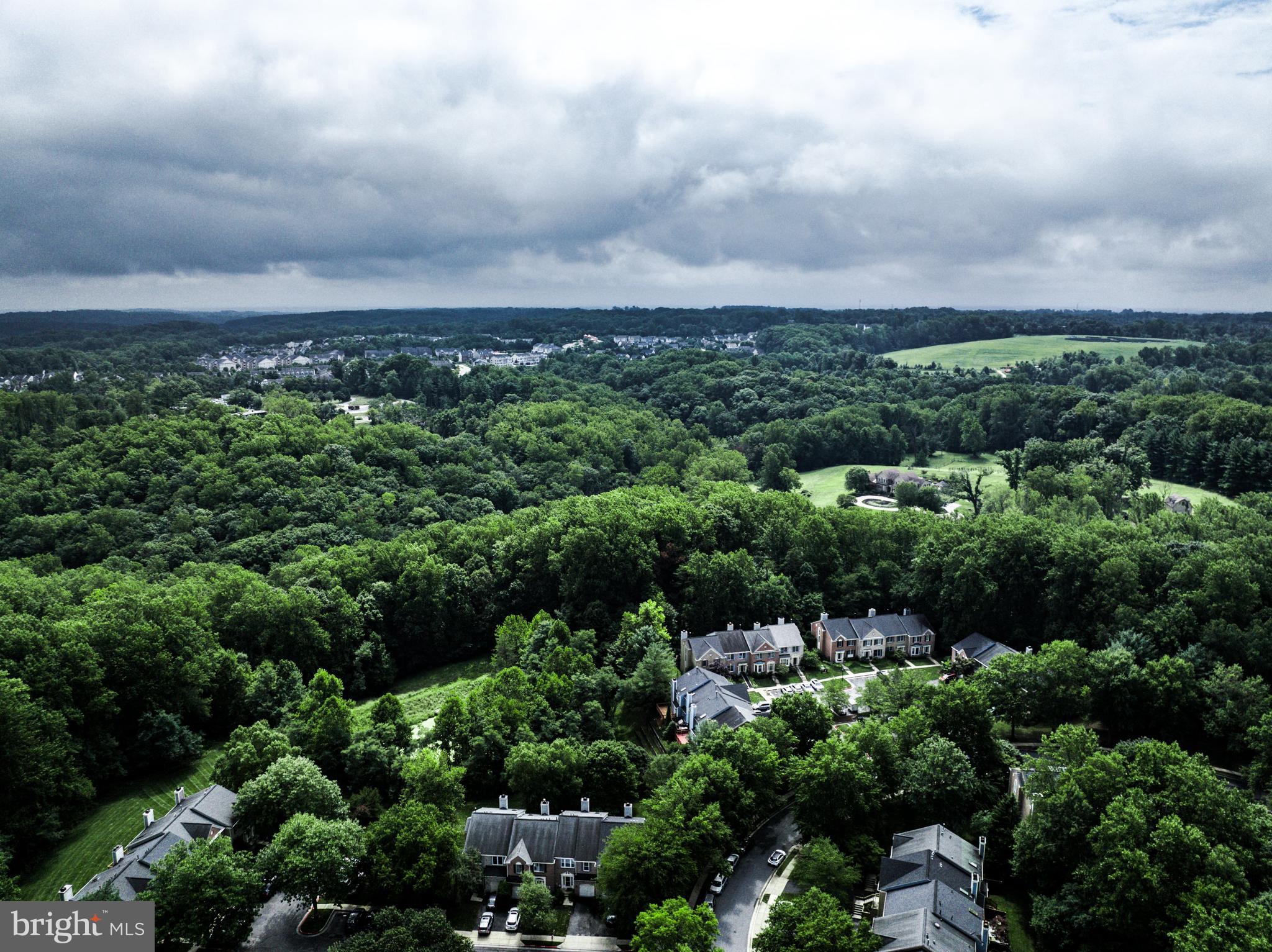 AUTUMN CREST - Residential