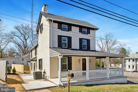 636 Ridge Pike, Lafayette Hill, PA 19444 - MLS#: PAMC2133736