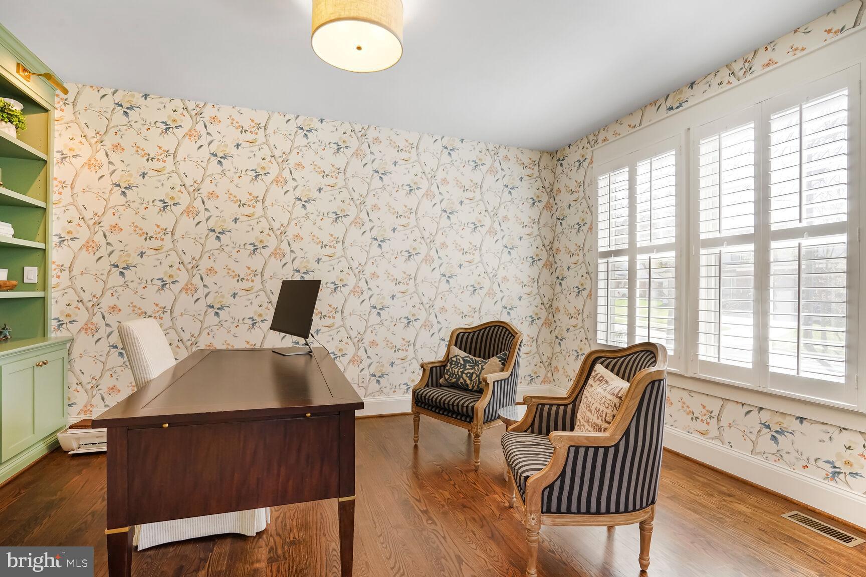 LEWINSVILLE HEIGHTS - Residential