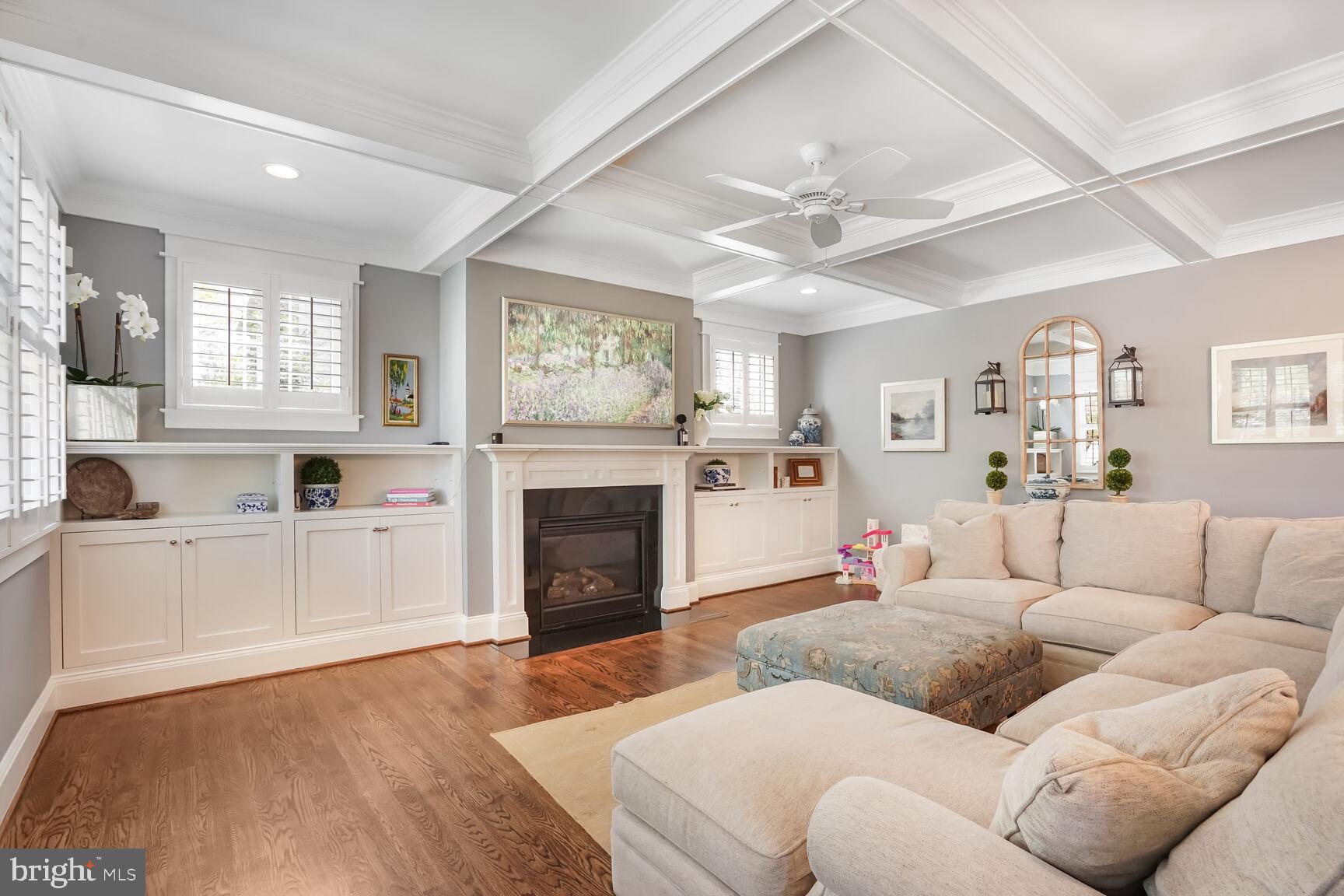 LEWINSVILLE HEIGHTS - Residential