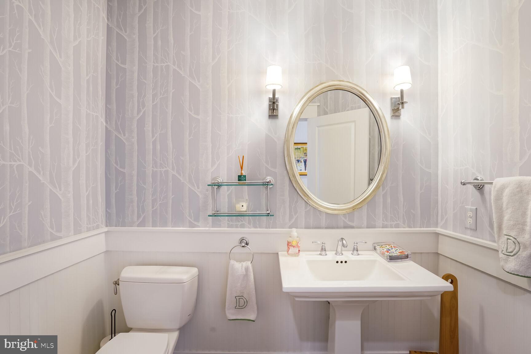 LEWINSVILLE HEIGHTS - Residential