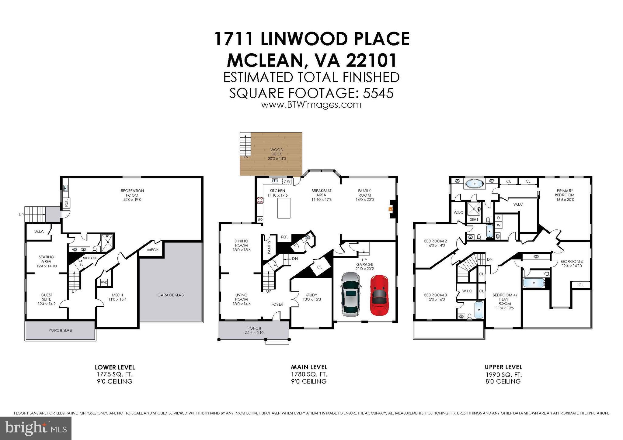 LEWINSVILLE HEIGHTS - Residential