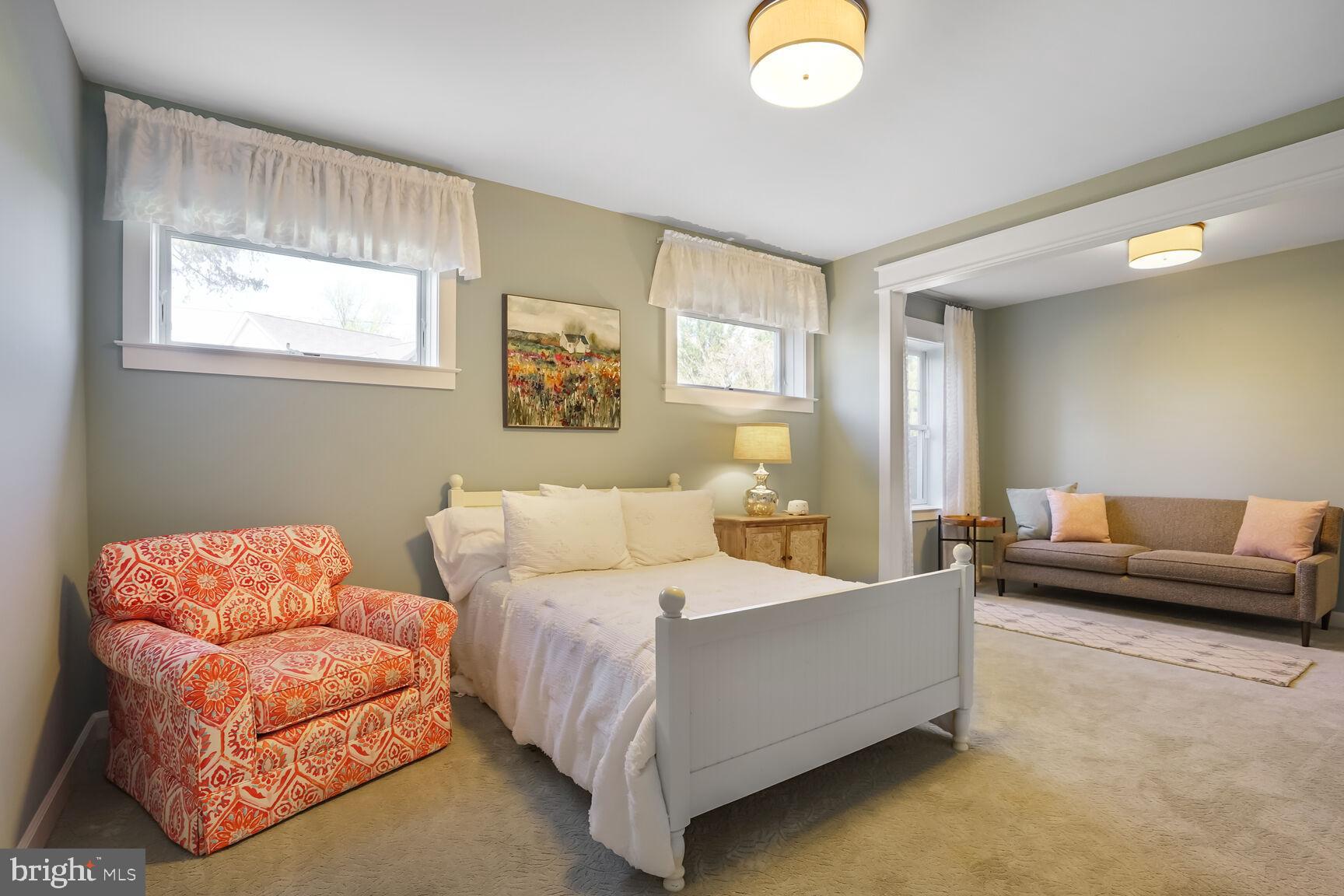 LEWINSVILLE HEIGHTS - Residential