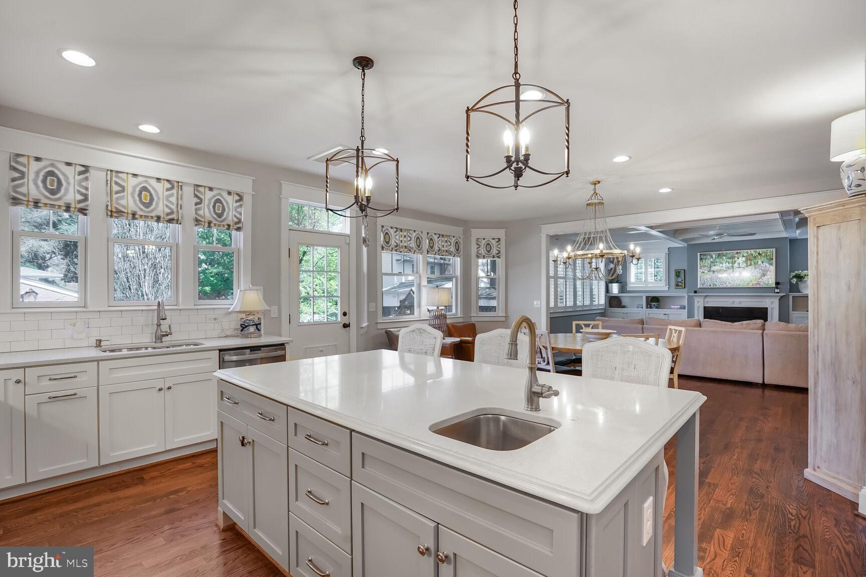 LEWINSVILLE HEIGHTS - Residential