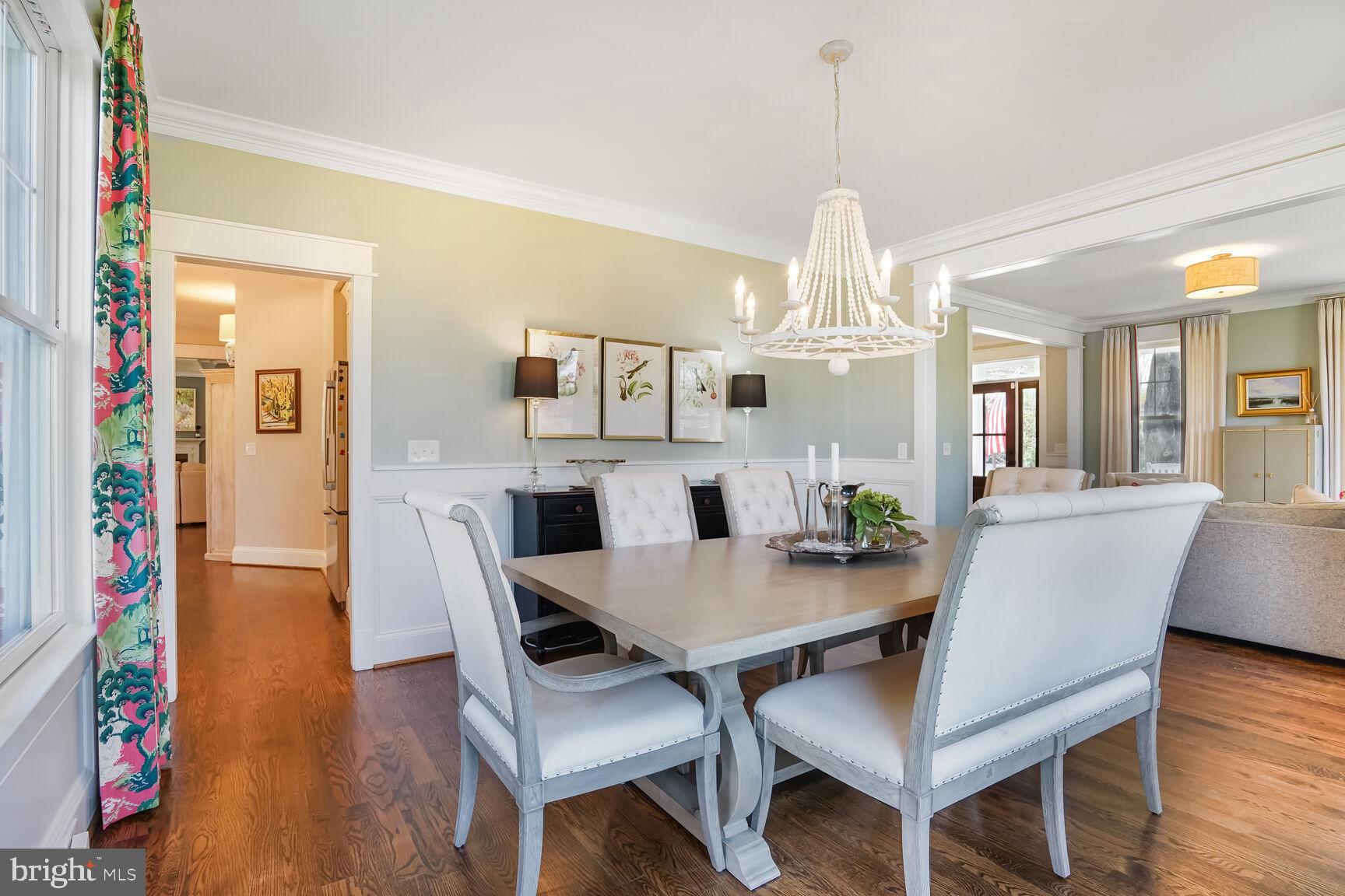 LEWINSVILLE HEIGHTS - Residential