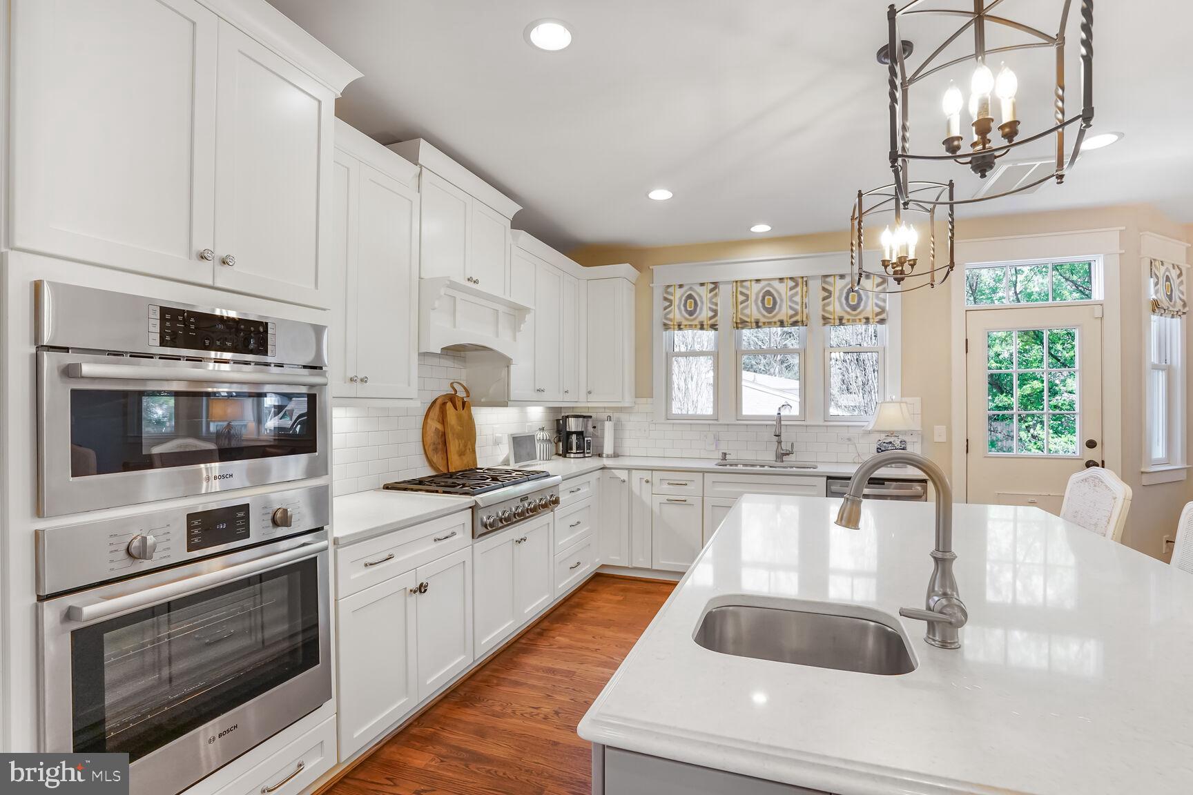 LEWINSVILLE HEIGHTS - Residential