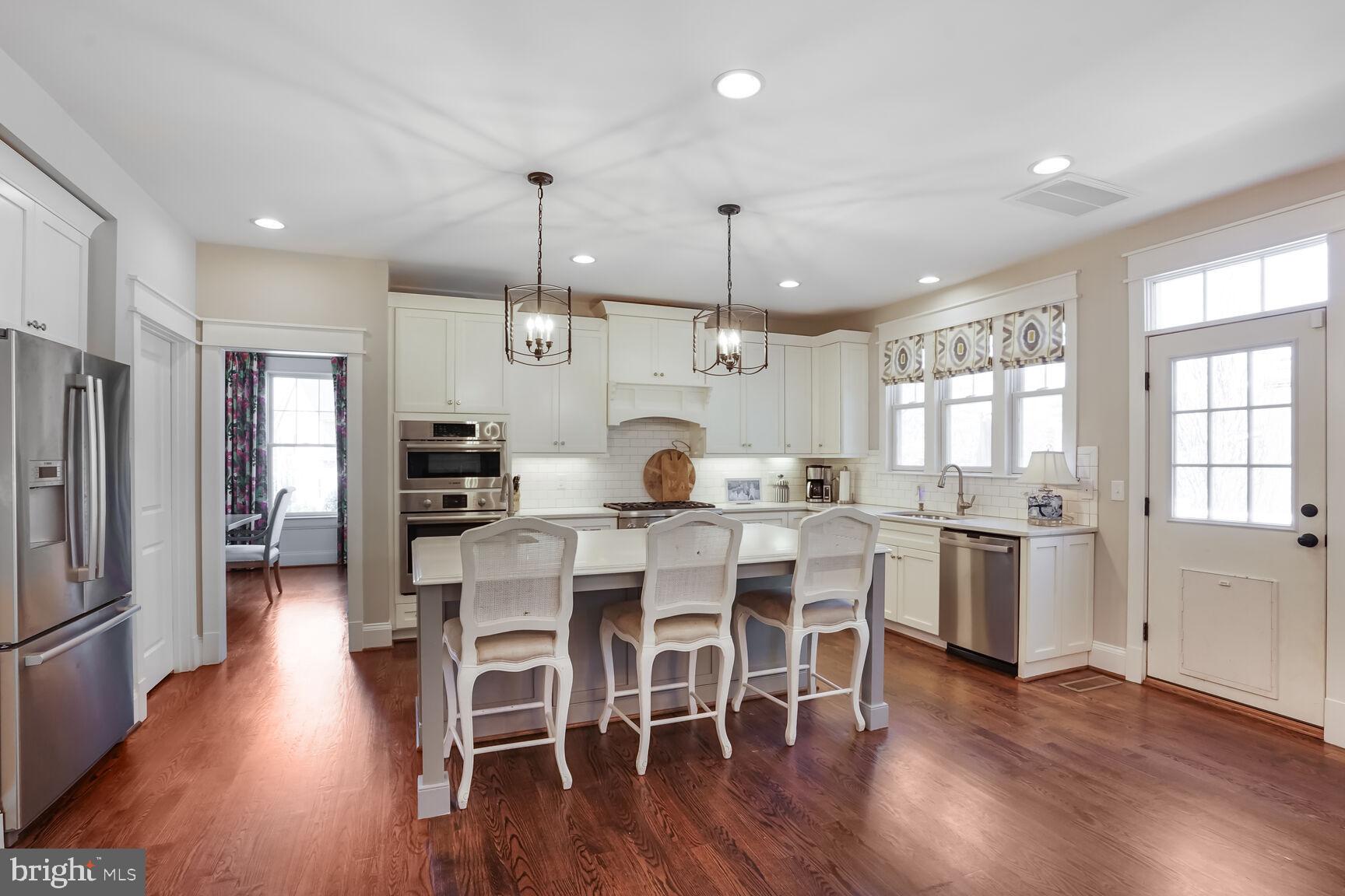 LEWINSVILLE HEIGHTS - Residential