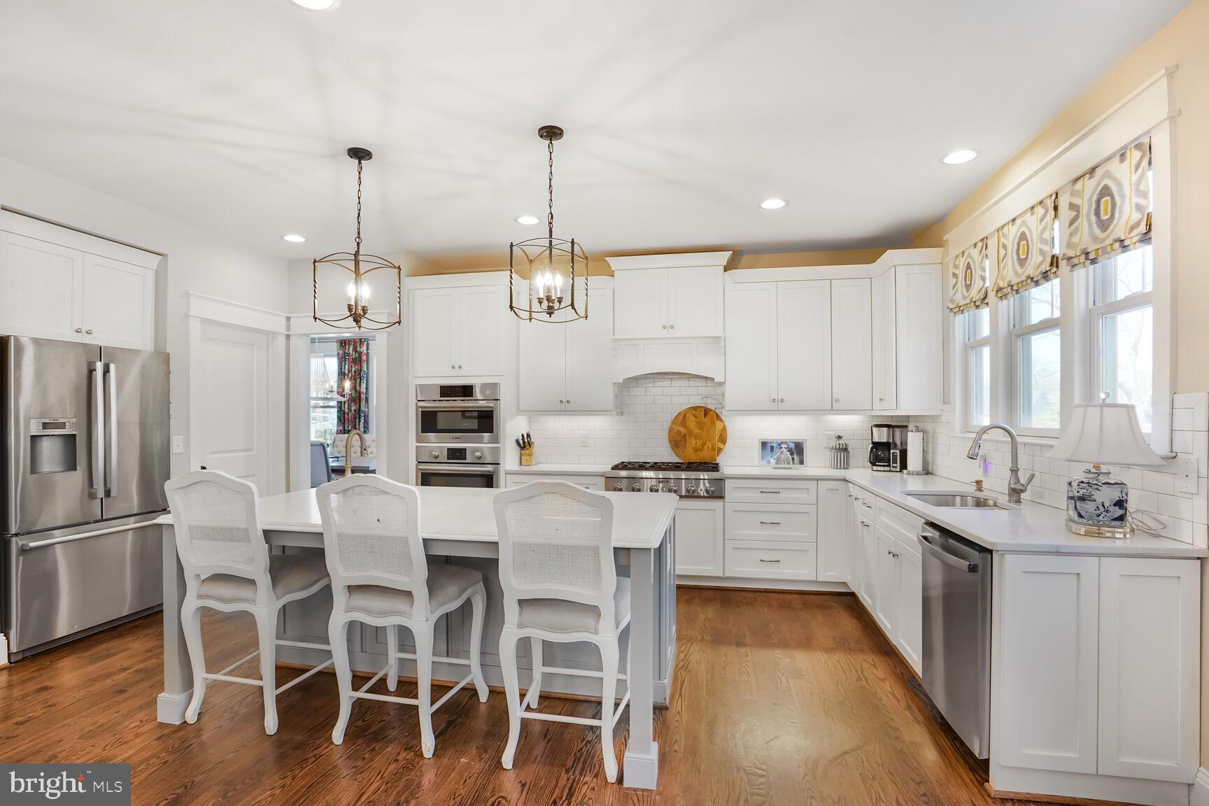 LEWINSVILLE HEIGHTS - Residential