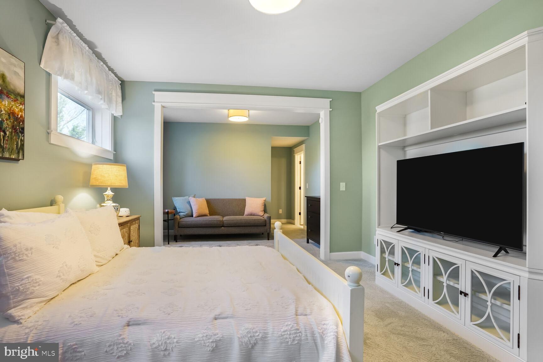 LEWINSVILLE HEIGHTS - Residential