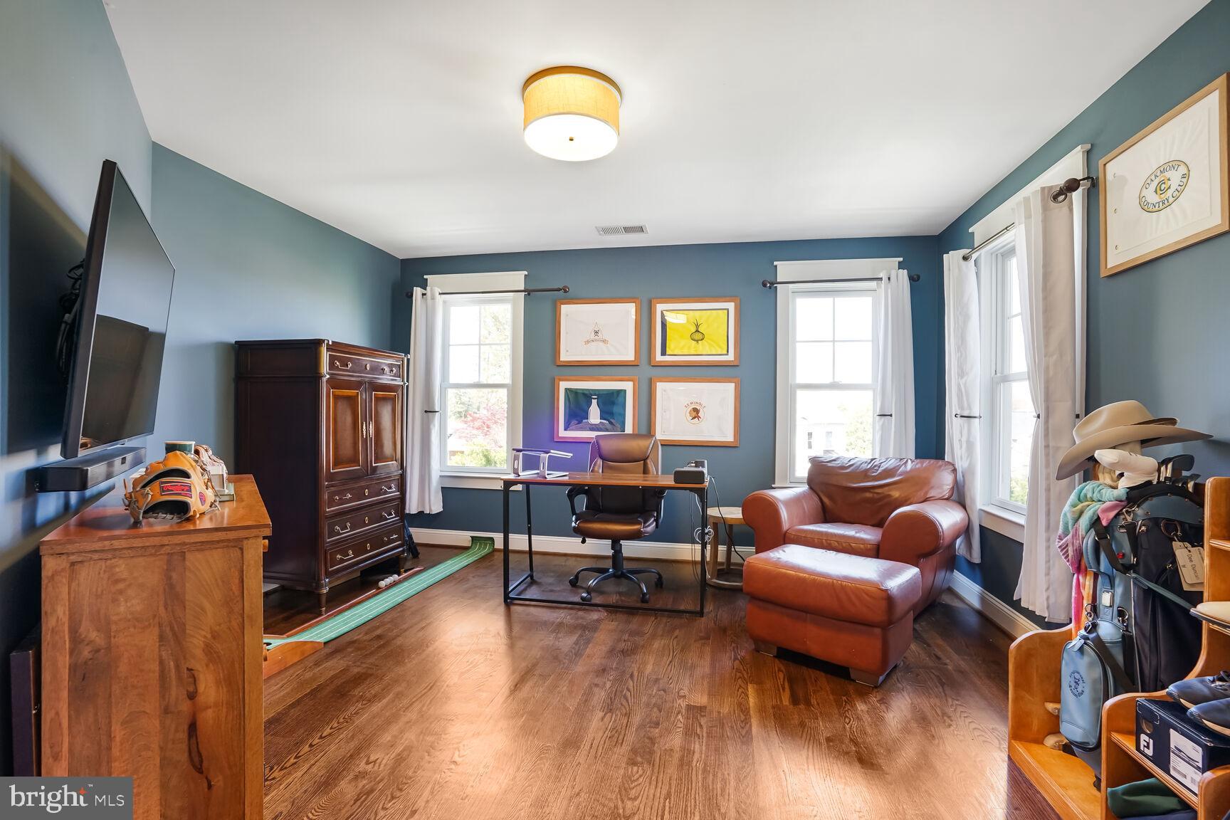 LEWINSVILLE HEIGHTS - Residential