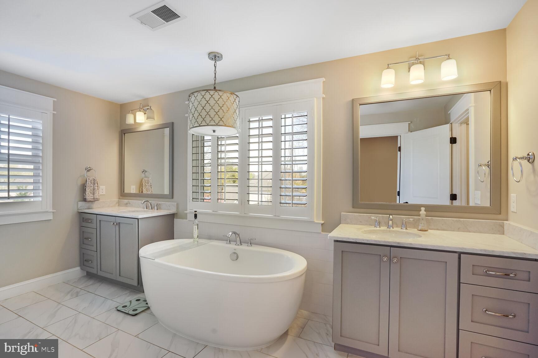 LEWINSVILLE HEIGHTS - Residential