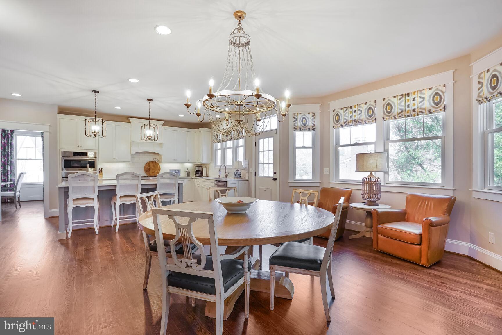 LEWINSVILLE HEIGHTS - Residential