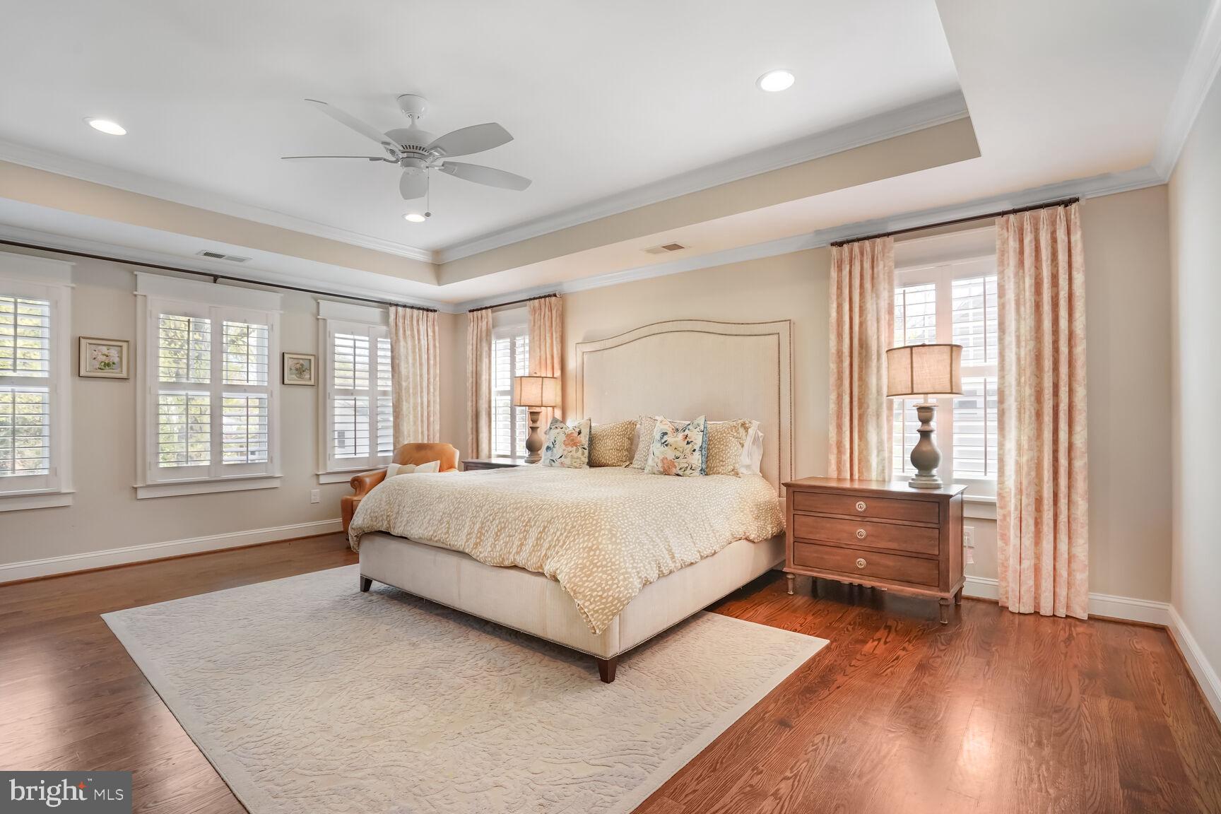 LEWINSVILLE HEIGHTS - Residential