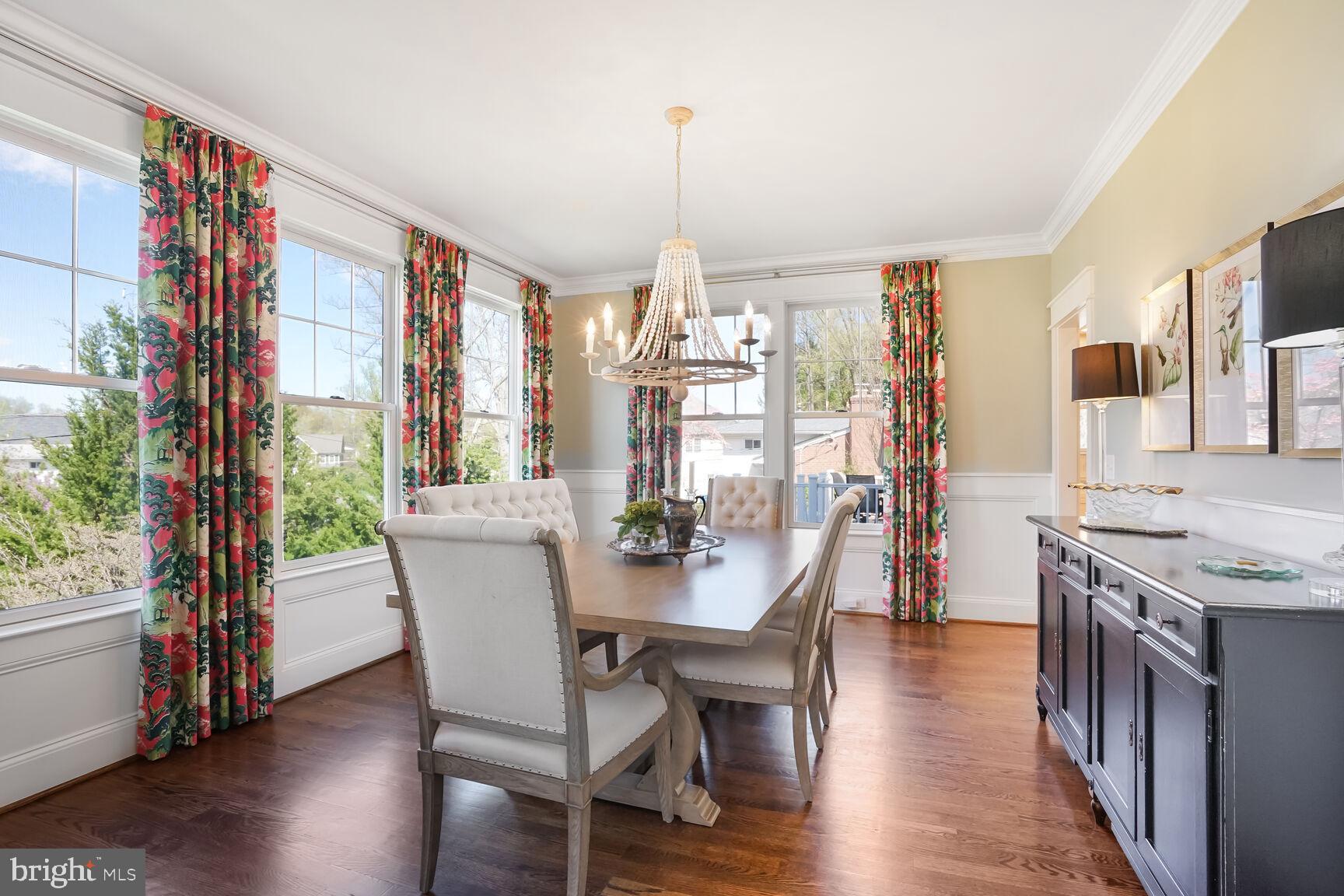 LEWINSVILLE HEIGHTS - Residential