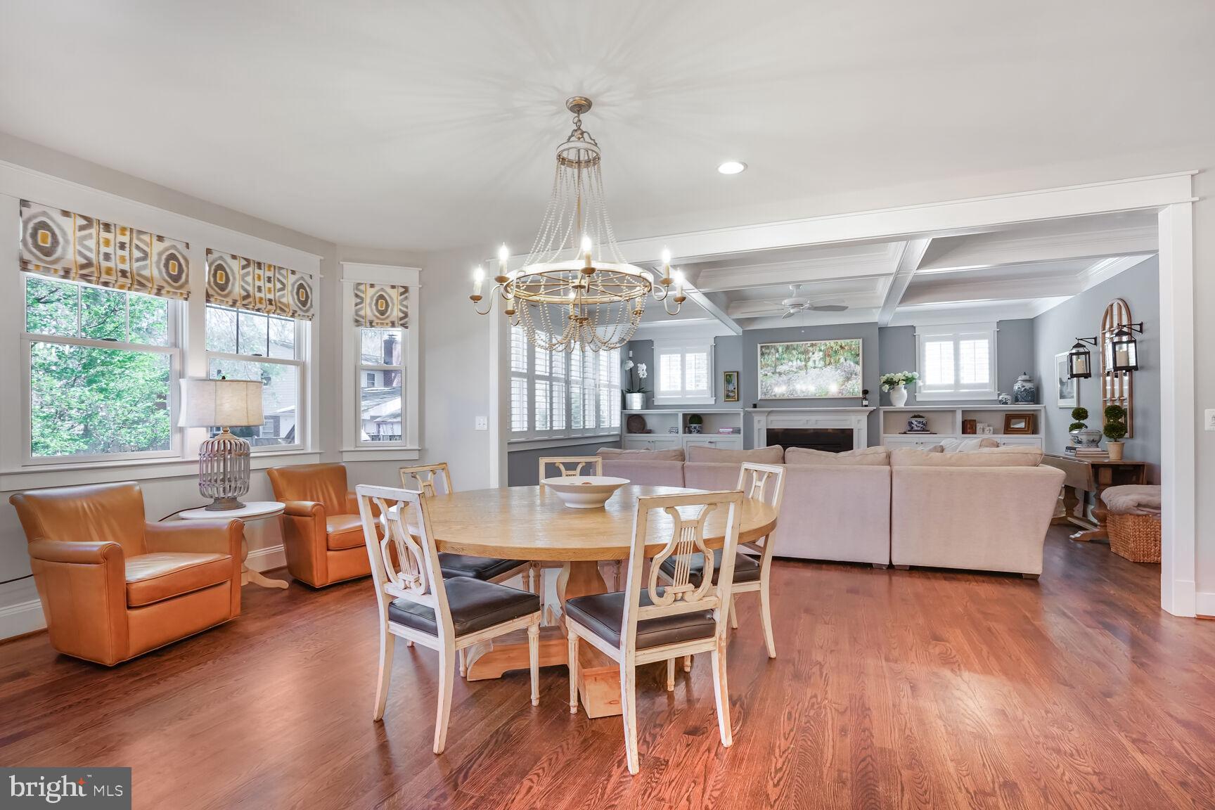 LEWINSVILLE HEIGHTS - Residential