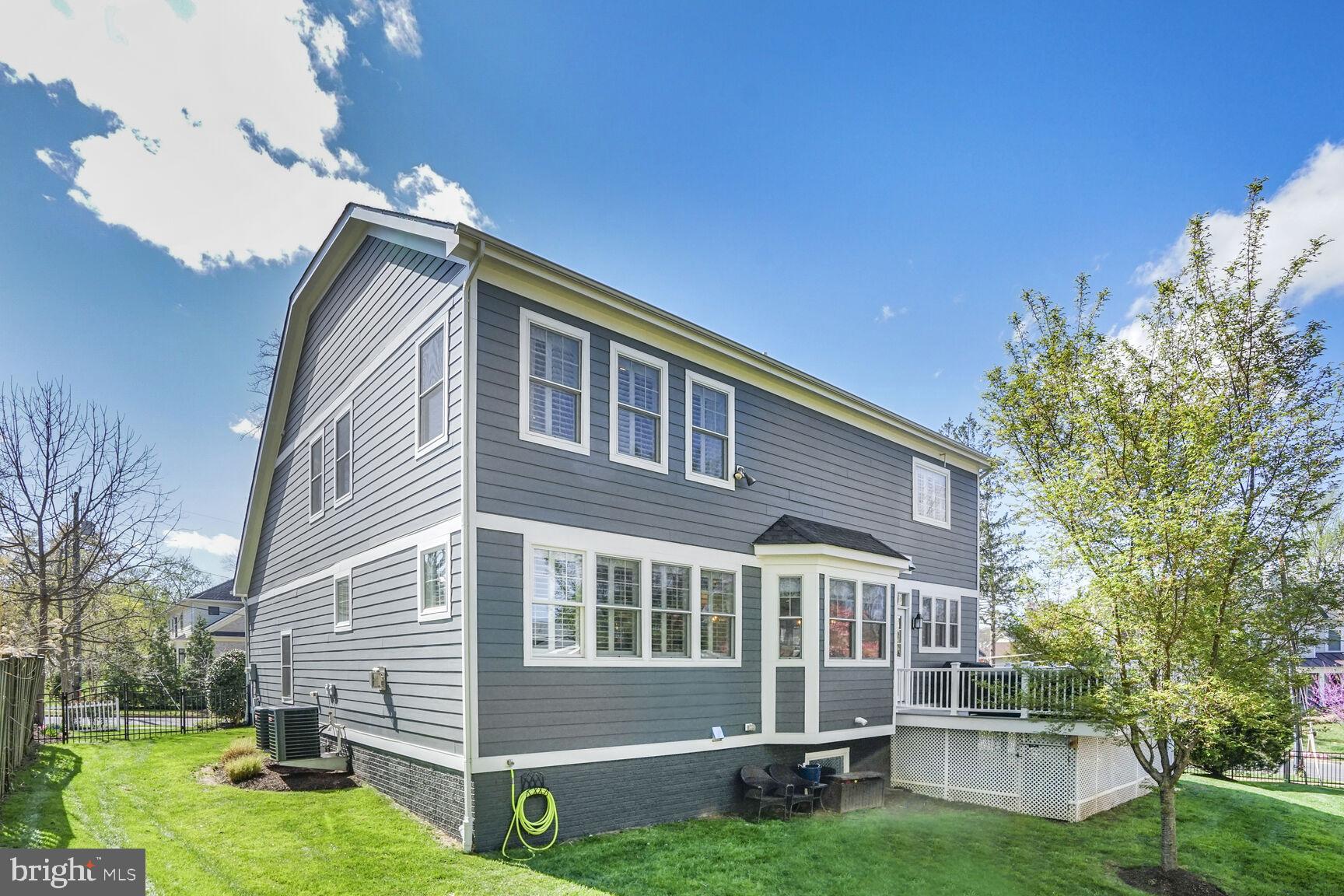 LEWINSVILLE HEIGHTS - Residential