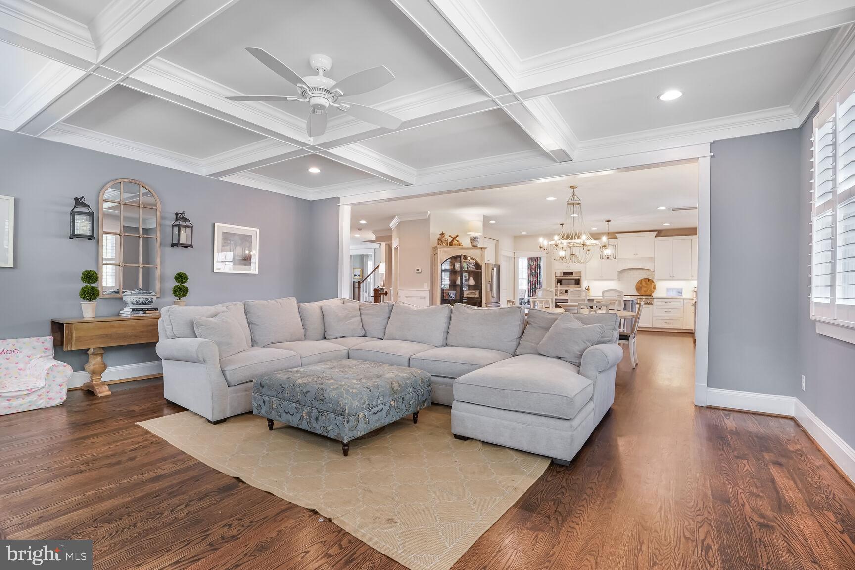 LEWINSVILLE HEIGHTS - Residential