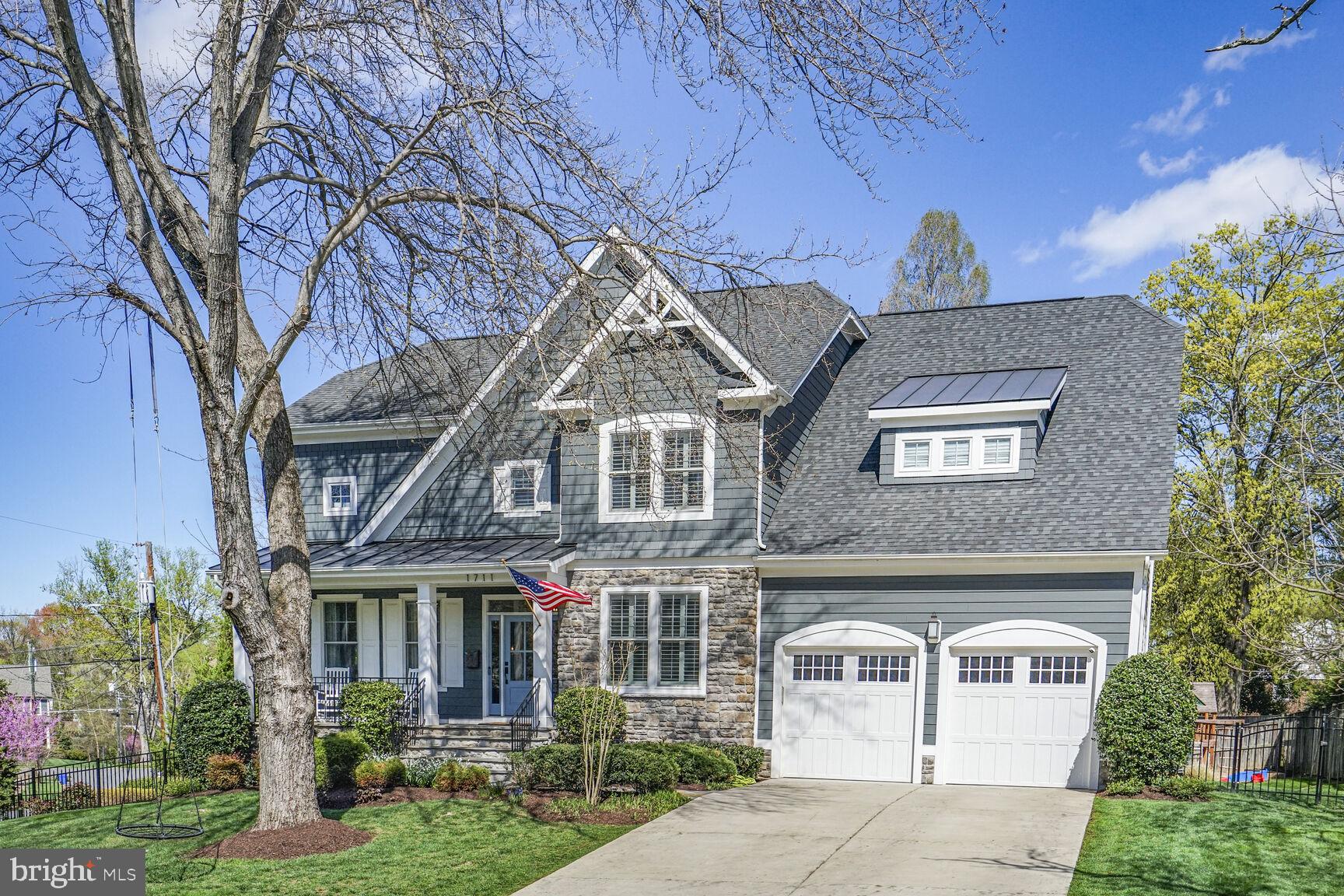 LEWINSVILLE HEIGHTS - Residential