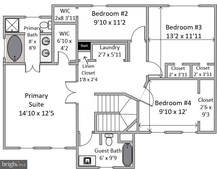 BRENTWOOD PARK - Residential