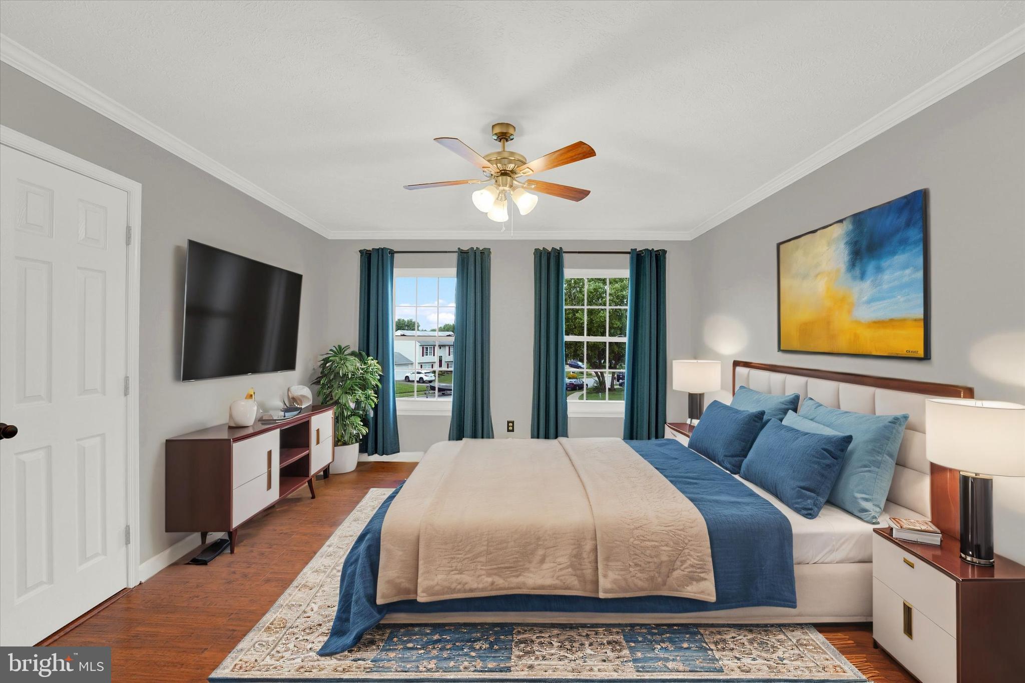 BRENTWOOD PARK - Residential