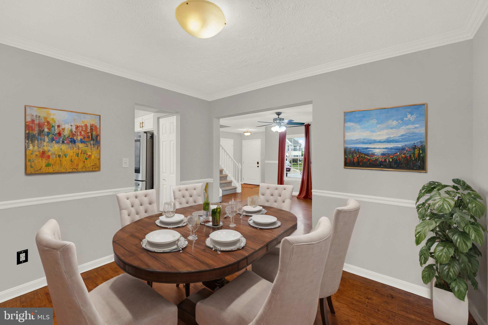 BRENTWOOD PARK - Residential