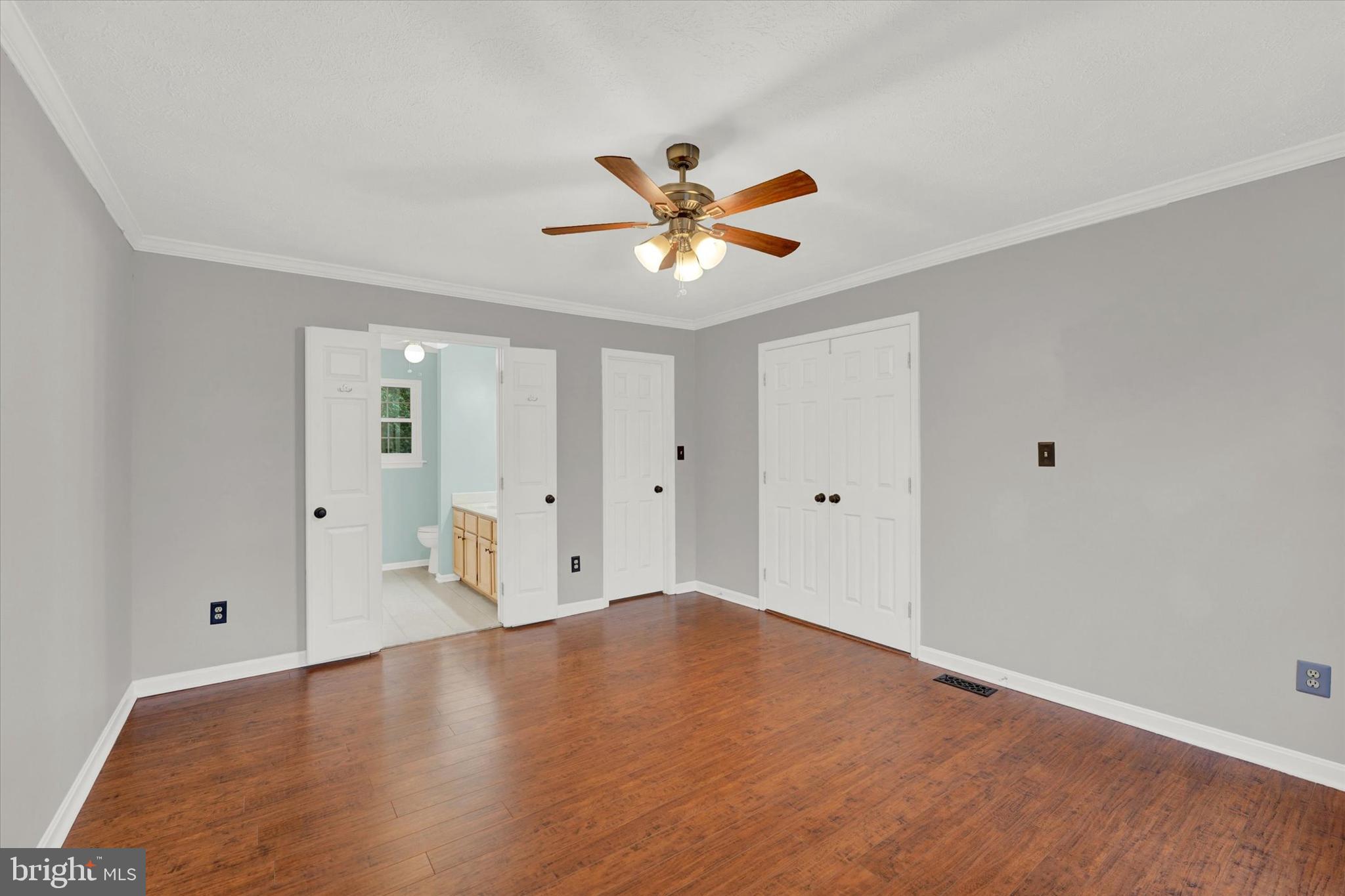 BRENTWOOD PARK - Residential