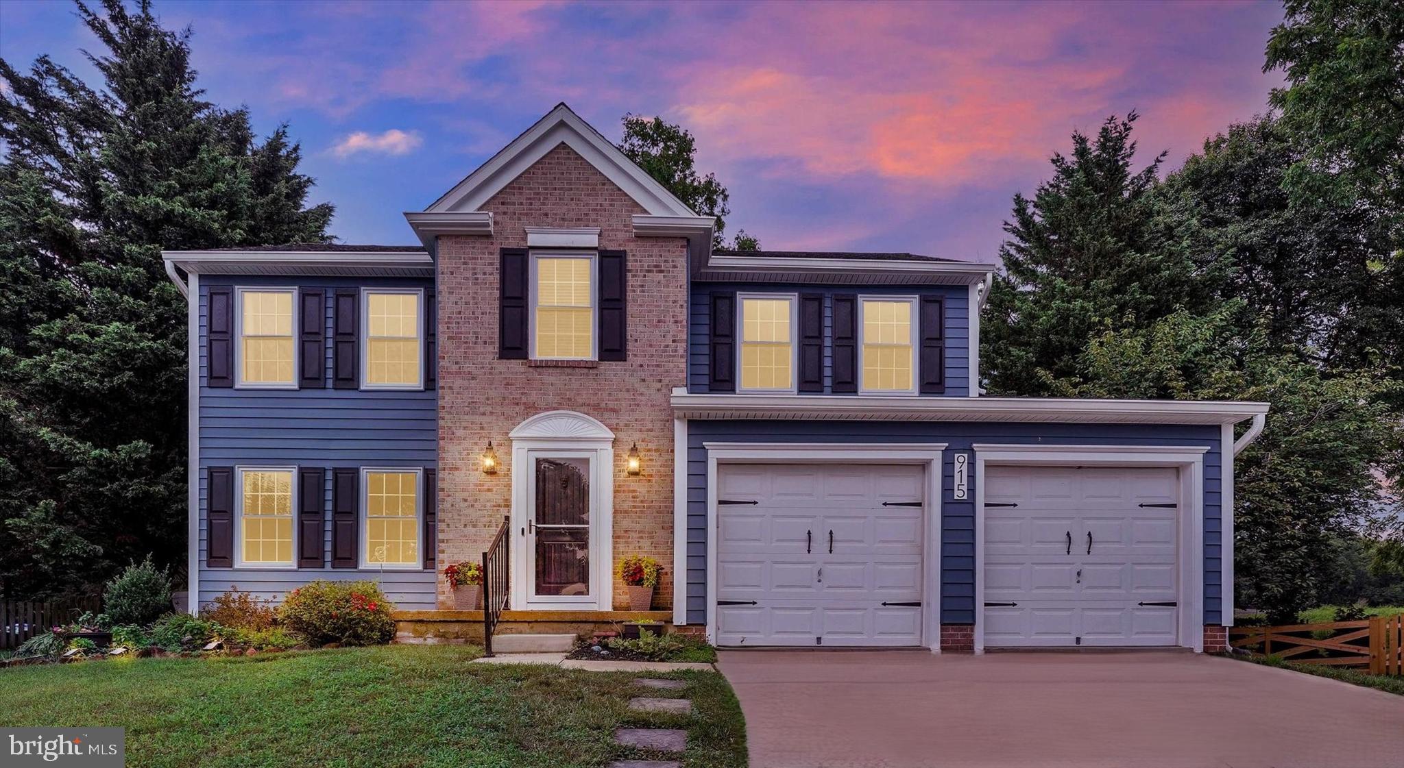 BRENTWOOD PARK - Residential