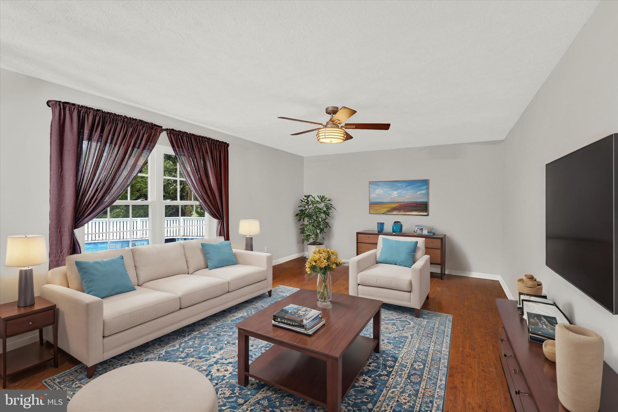 BRENTWOOD PARK - Residential