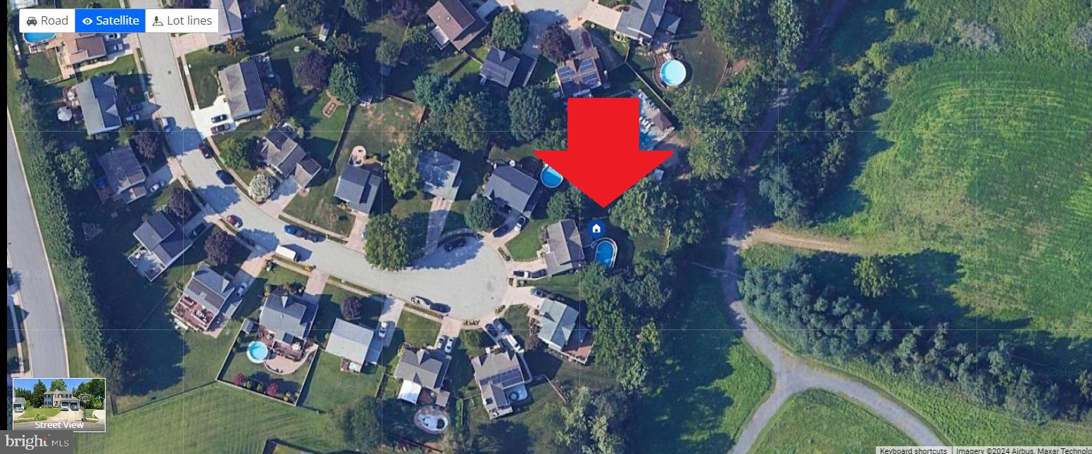 BRENTWOOD PARK - Residential