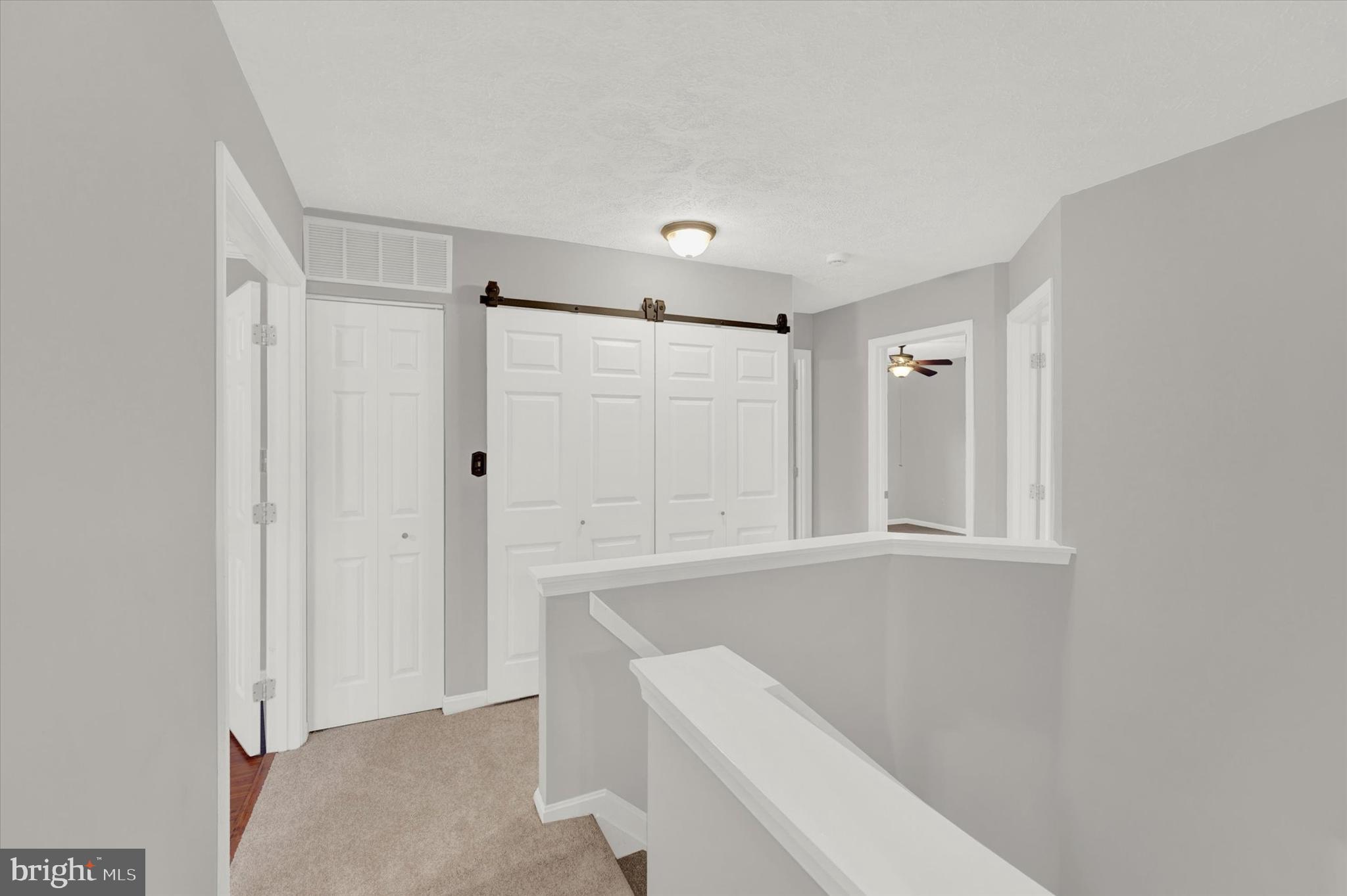 BRENTWOOD PARK - Residential