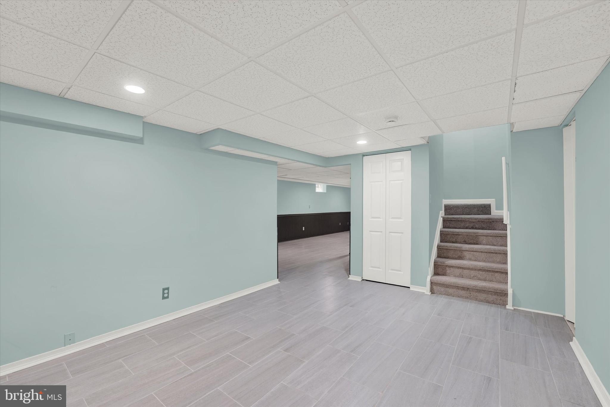 BRENTWOOD PARK - Residential