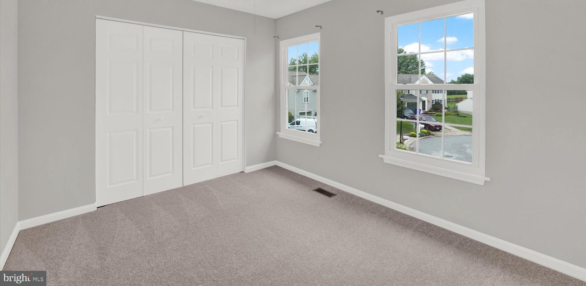 BRENTWOOD PARK - Residential