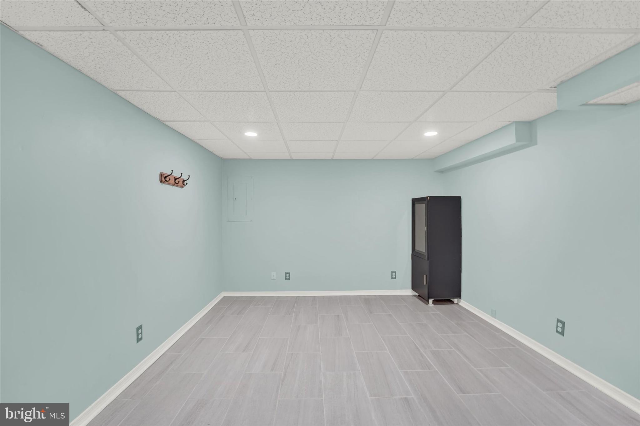 BRENTWOOD PARK - Residential