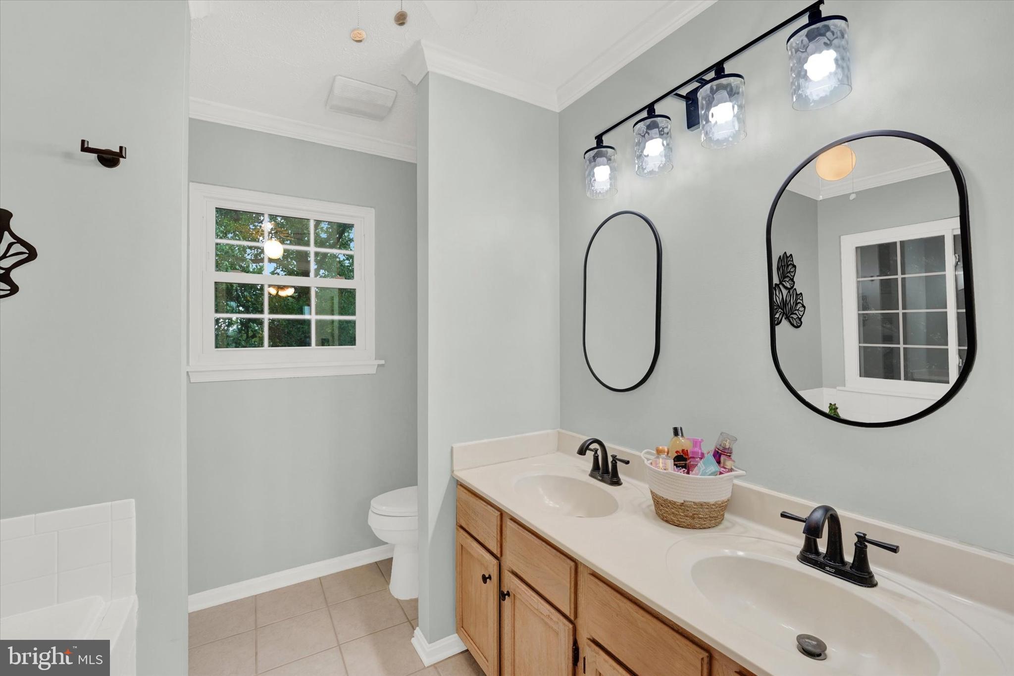 BRENTWOOD PARK - Residential