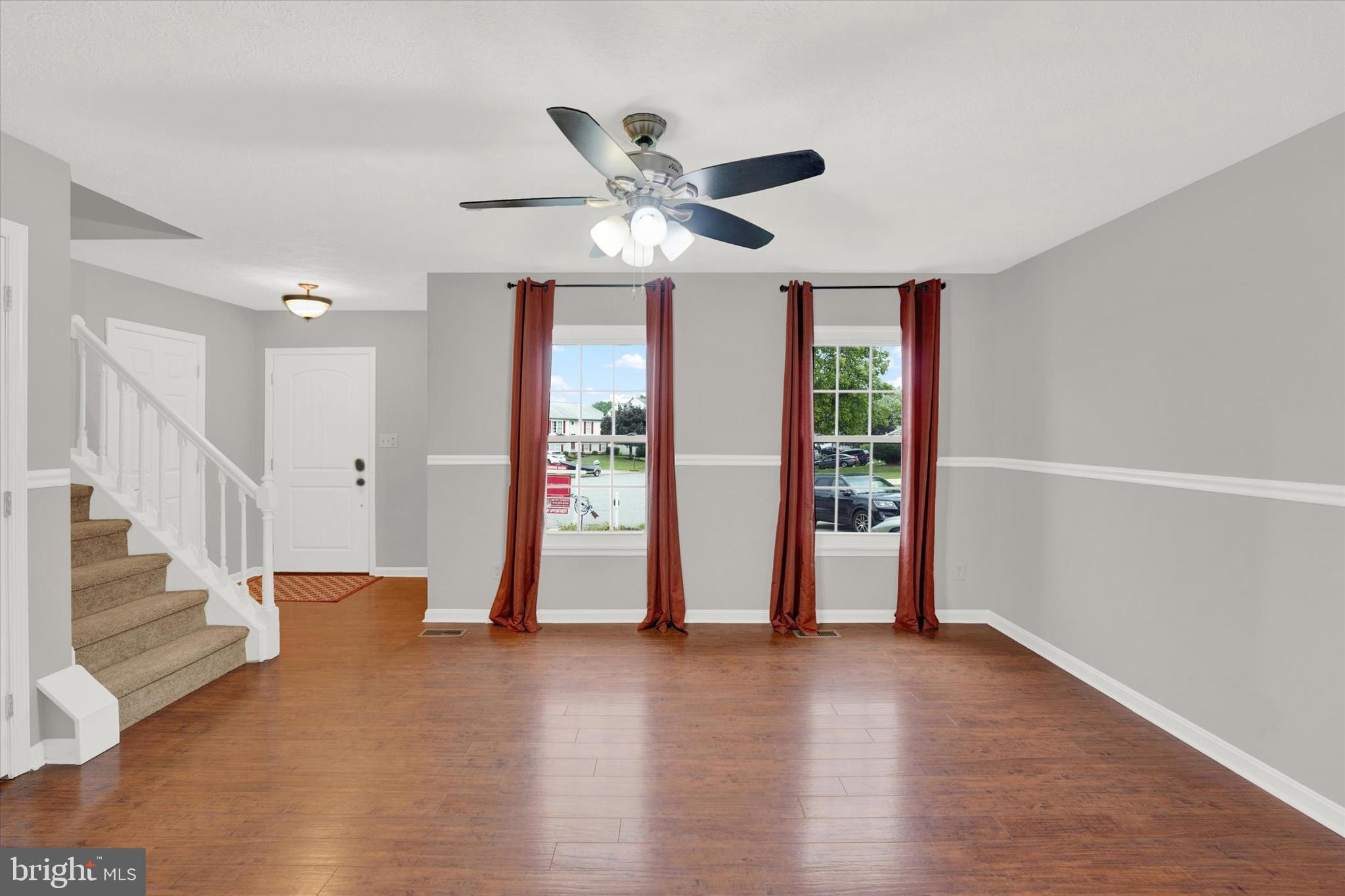 BRENTWOOD PARK - Residential