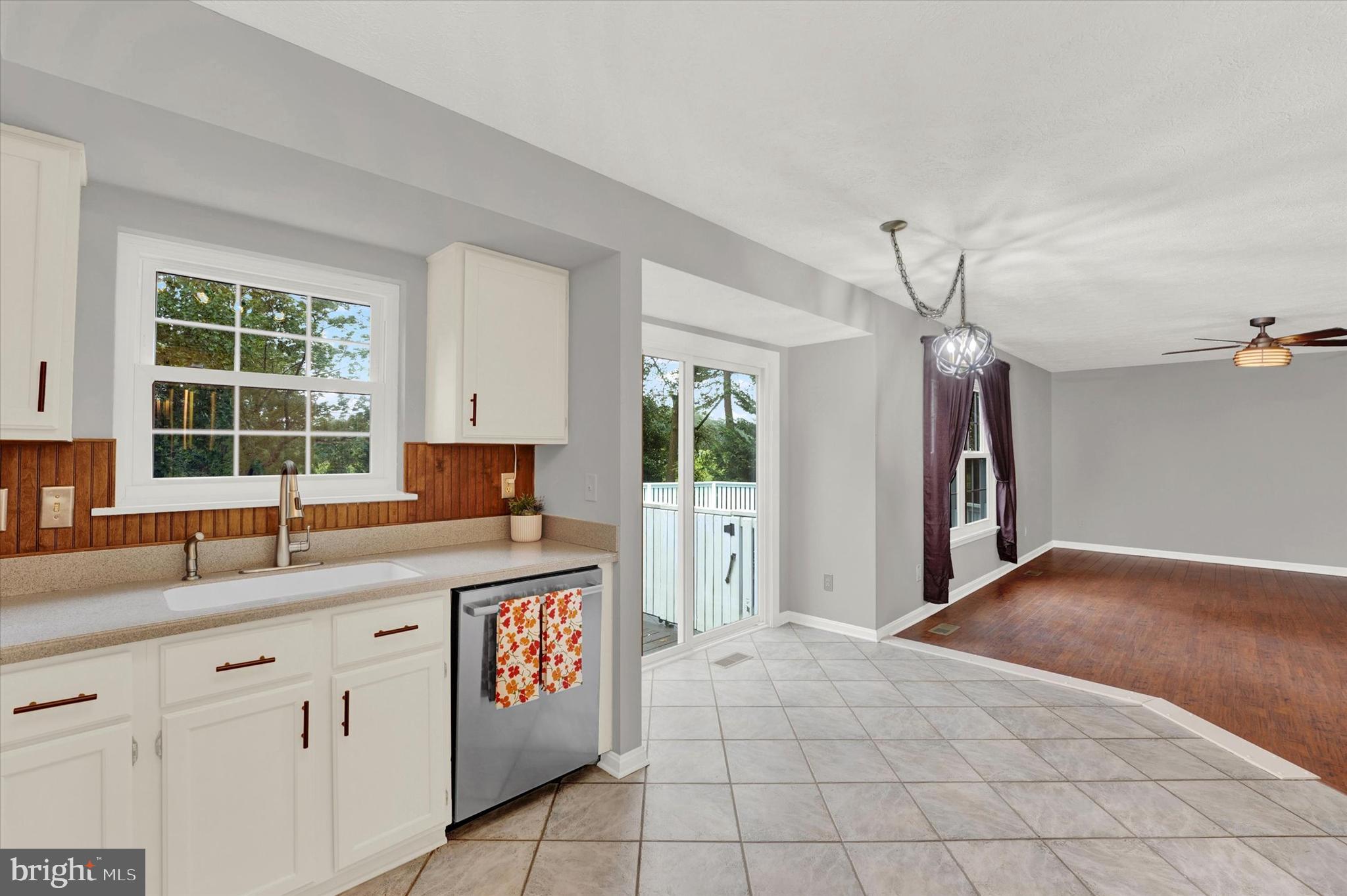 BRENTWOOD PARK - Residential