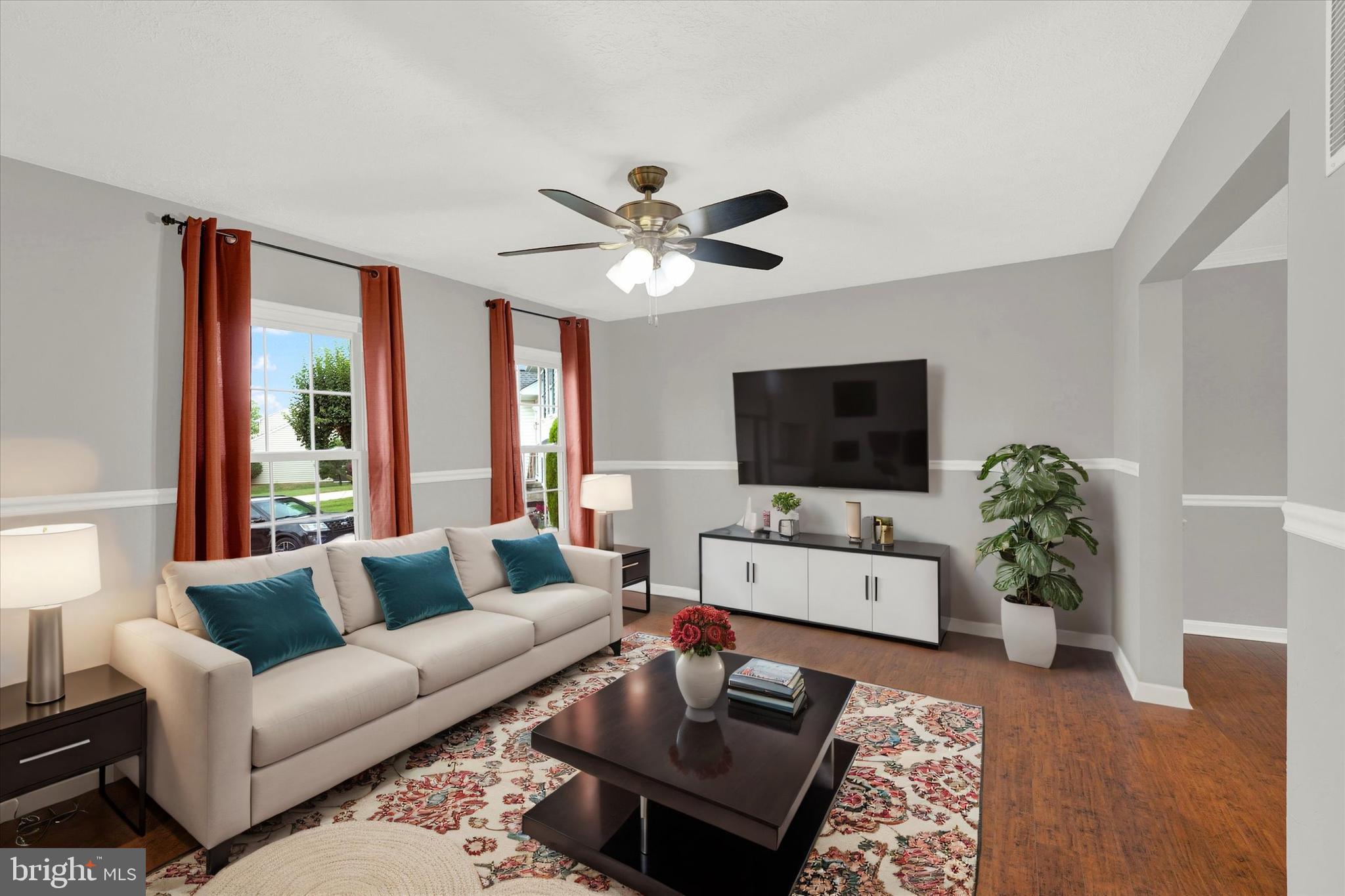 BRENTWOOD PARK - Residential