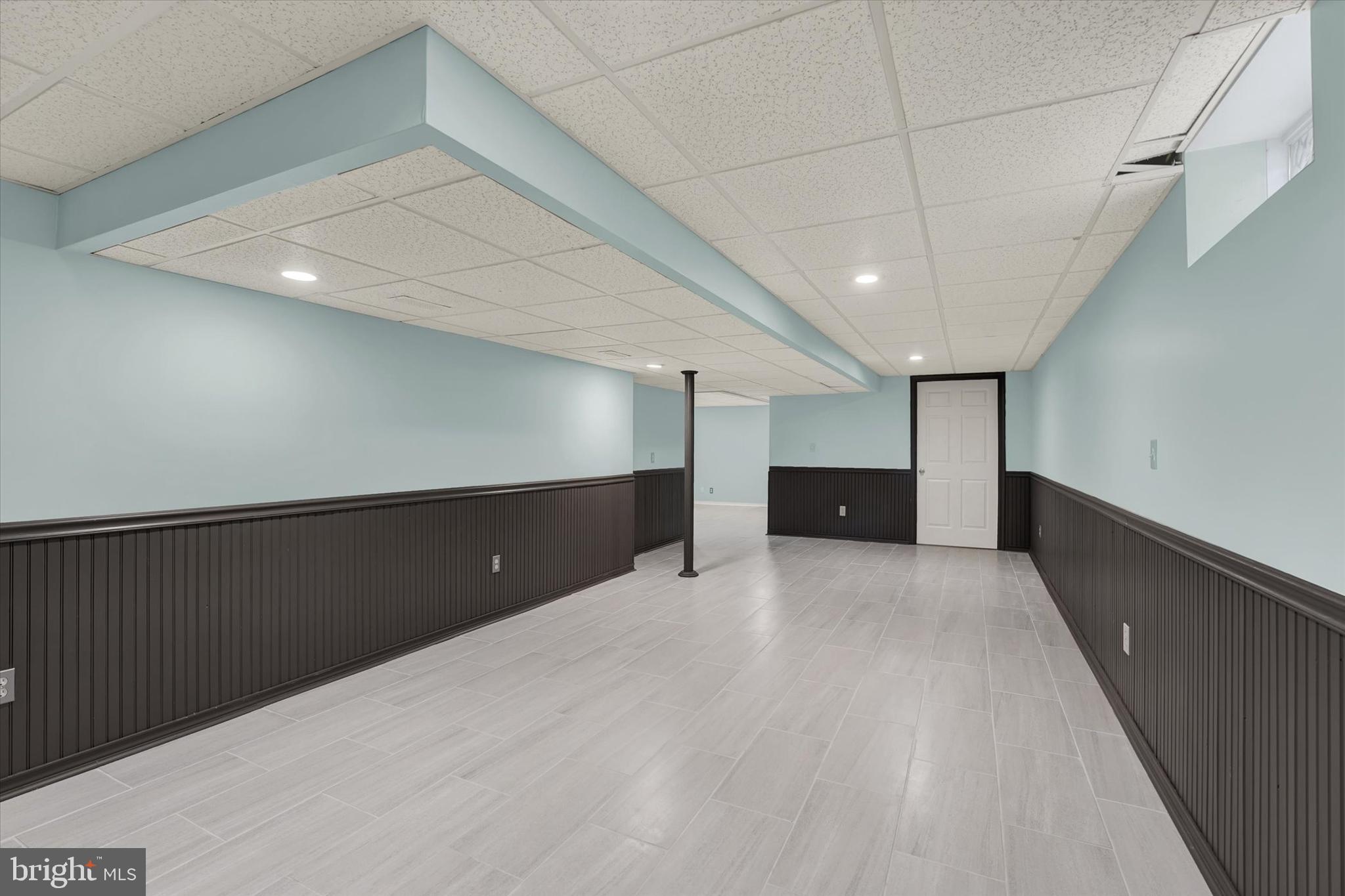 BRENTWOOD PARK - Residential