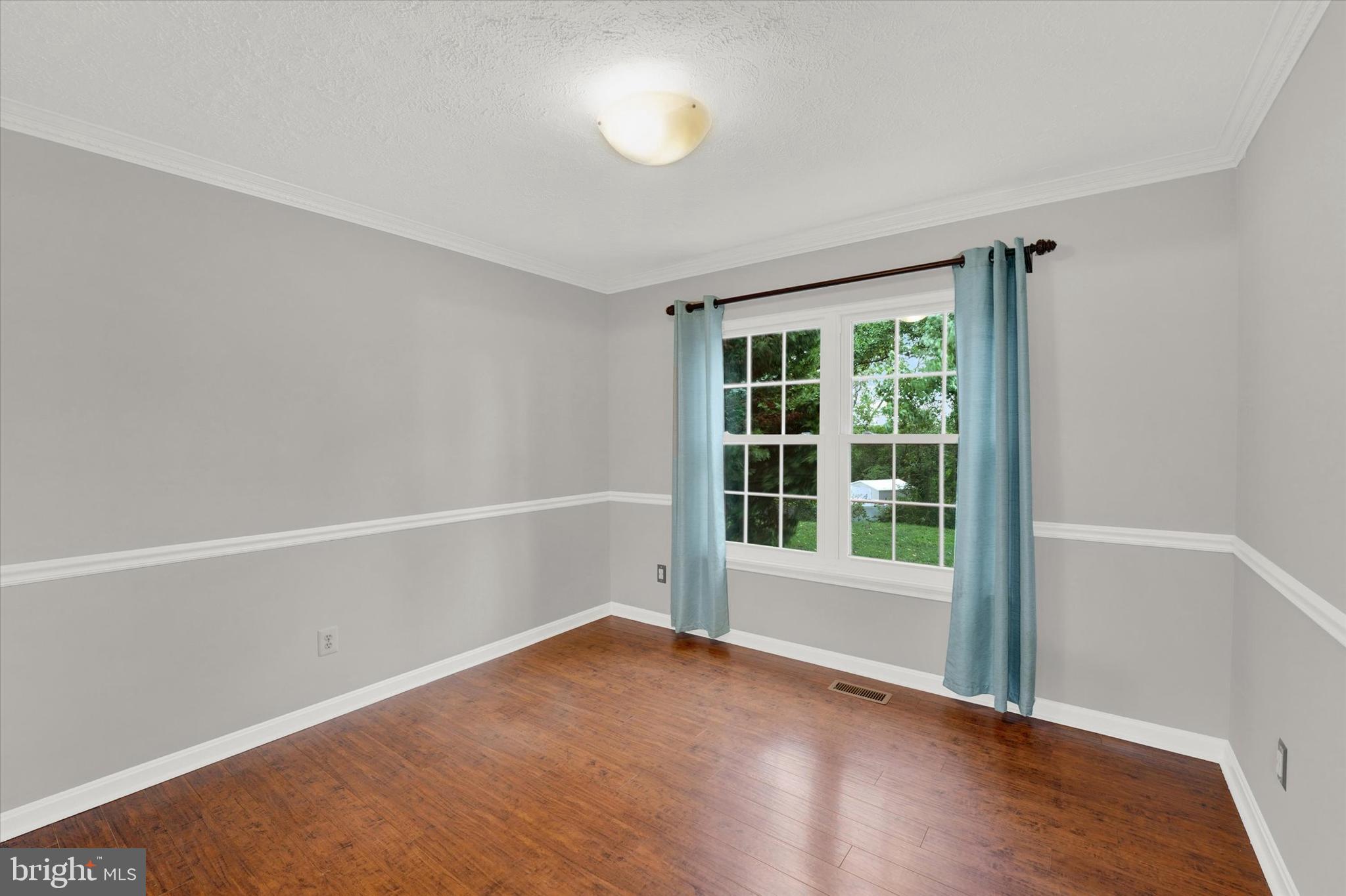 BRENTWOOD PARK - Residential