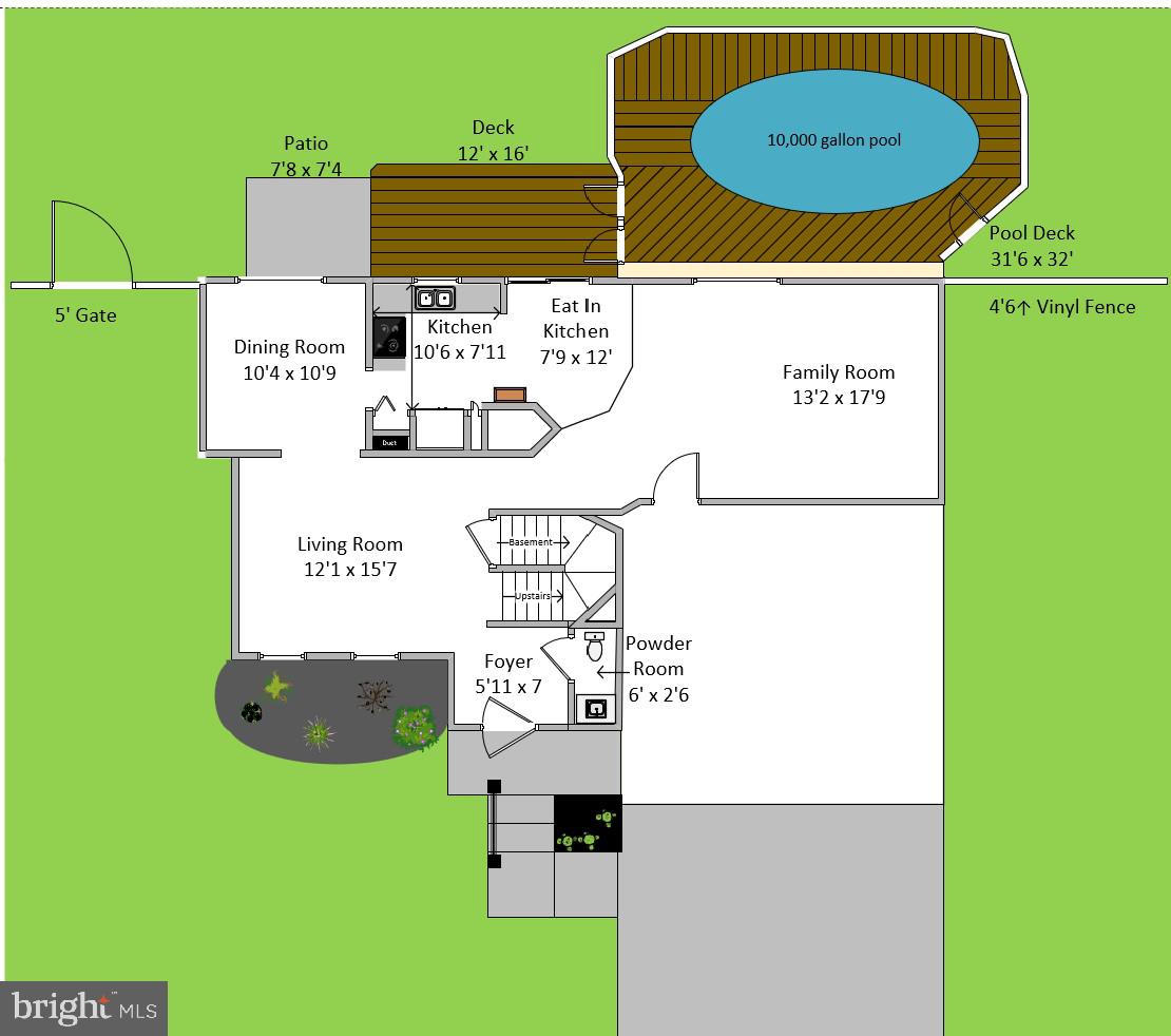 BRENTWOOD PARK - Residential
