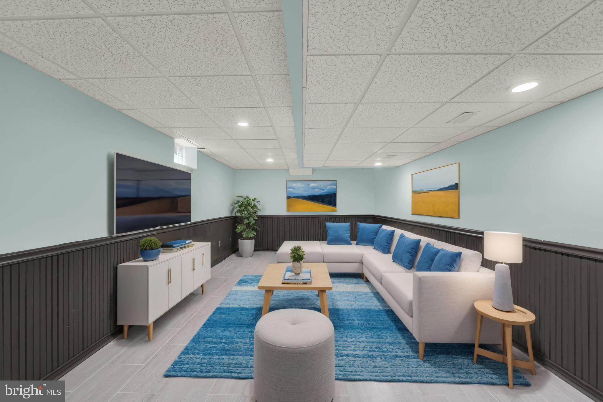 BRENTWOOD PARK - Residential