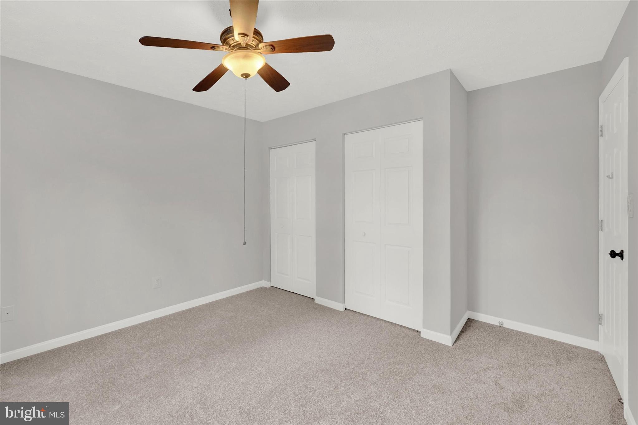 BRENTWOOD PARK - Residential