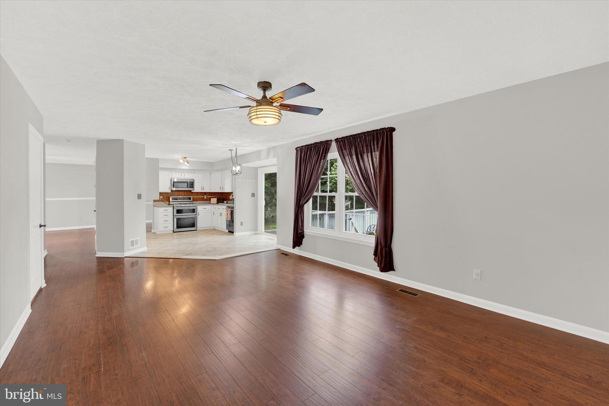 BRENTWOOD PARK - Residential