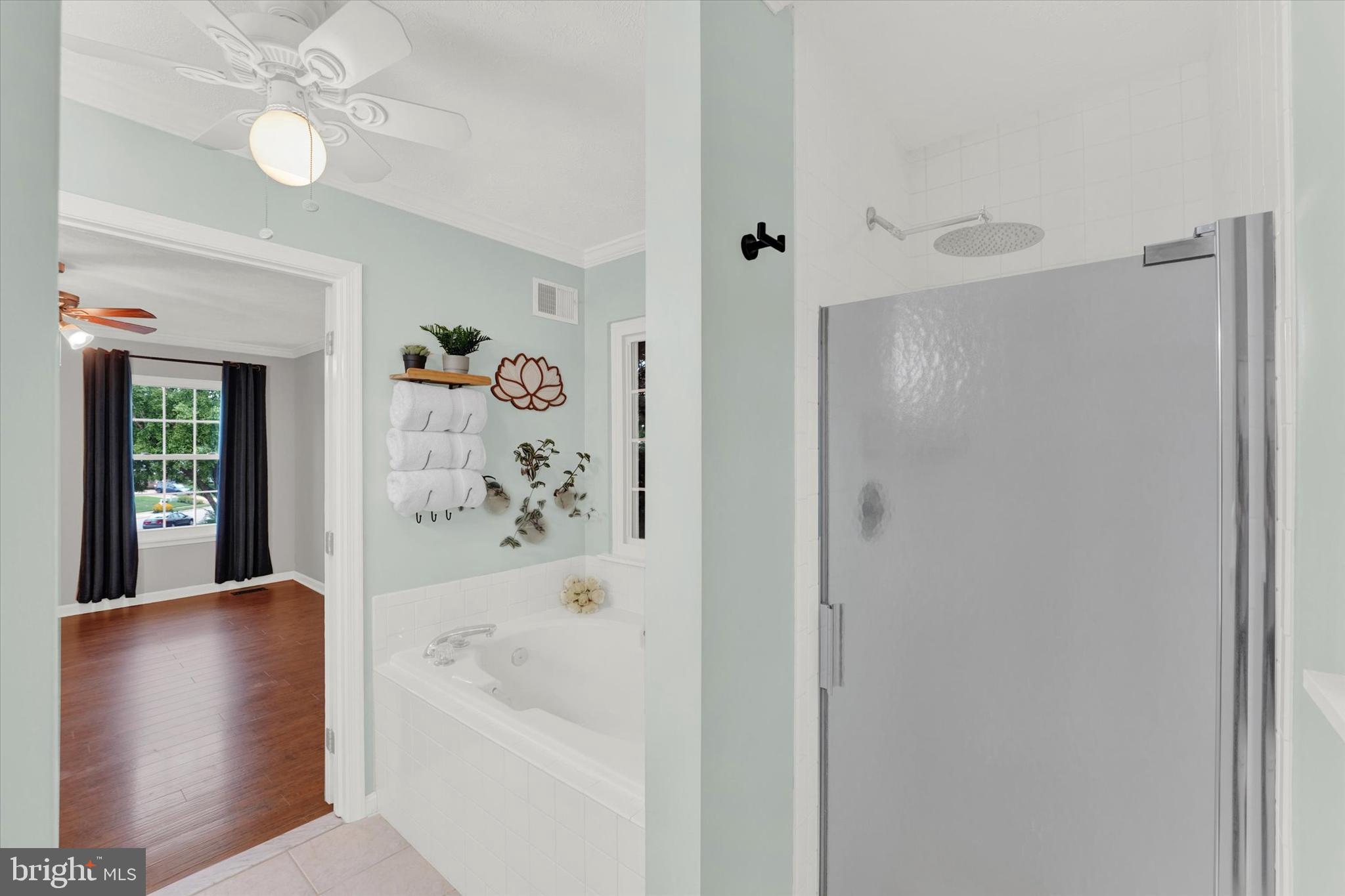 BRENTWOOD PARK - Residential